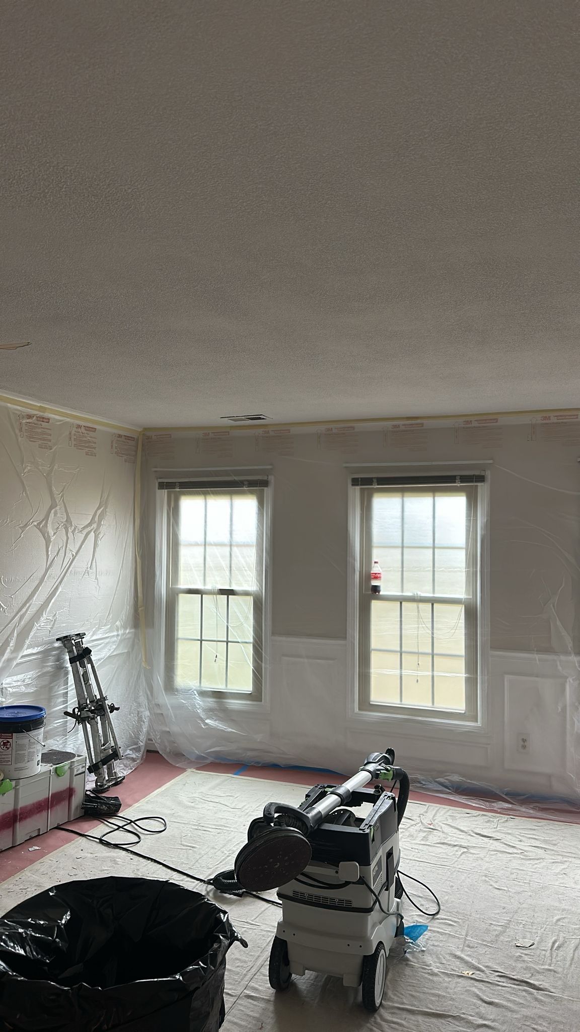 Interior Home Painting Penllyn, PA by Groovy Hues