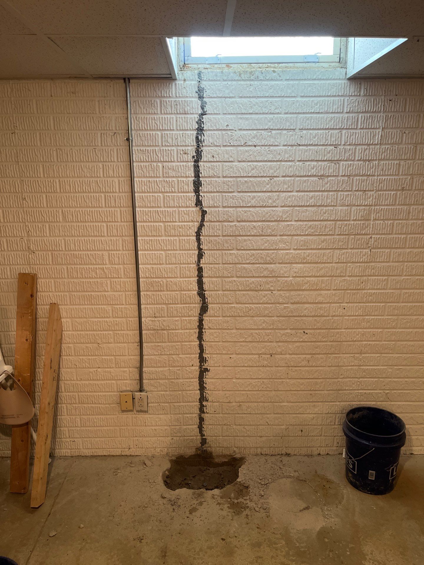 Ultimate Crack Repair by Toledo Basement Repair