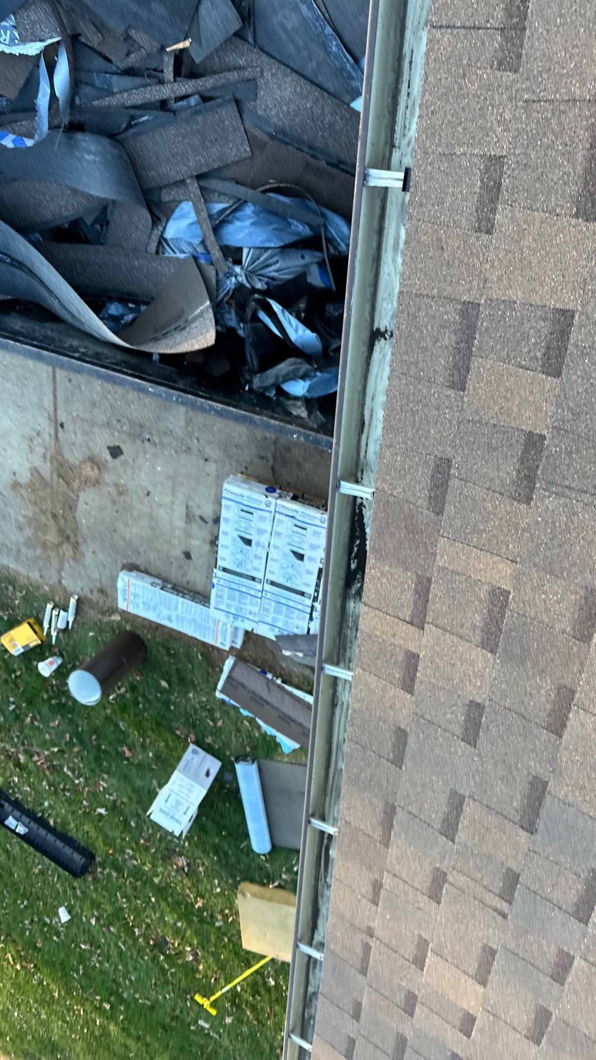 West Chester - Copper Canyon by Tamlin Roofing