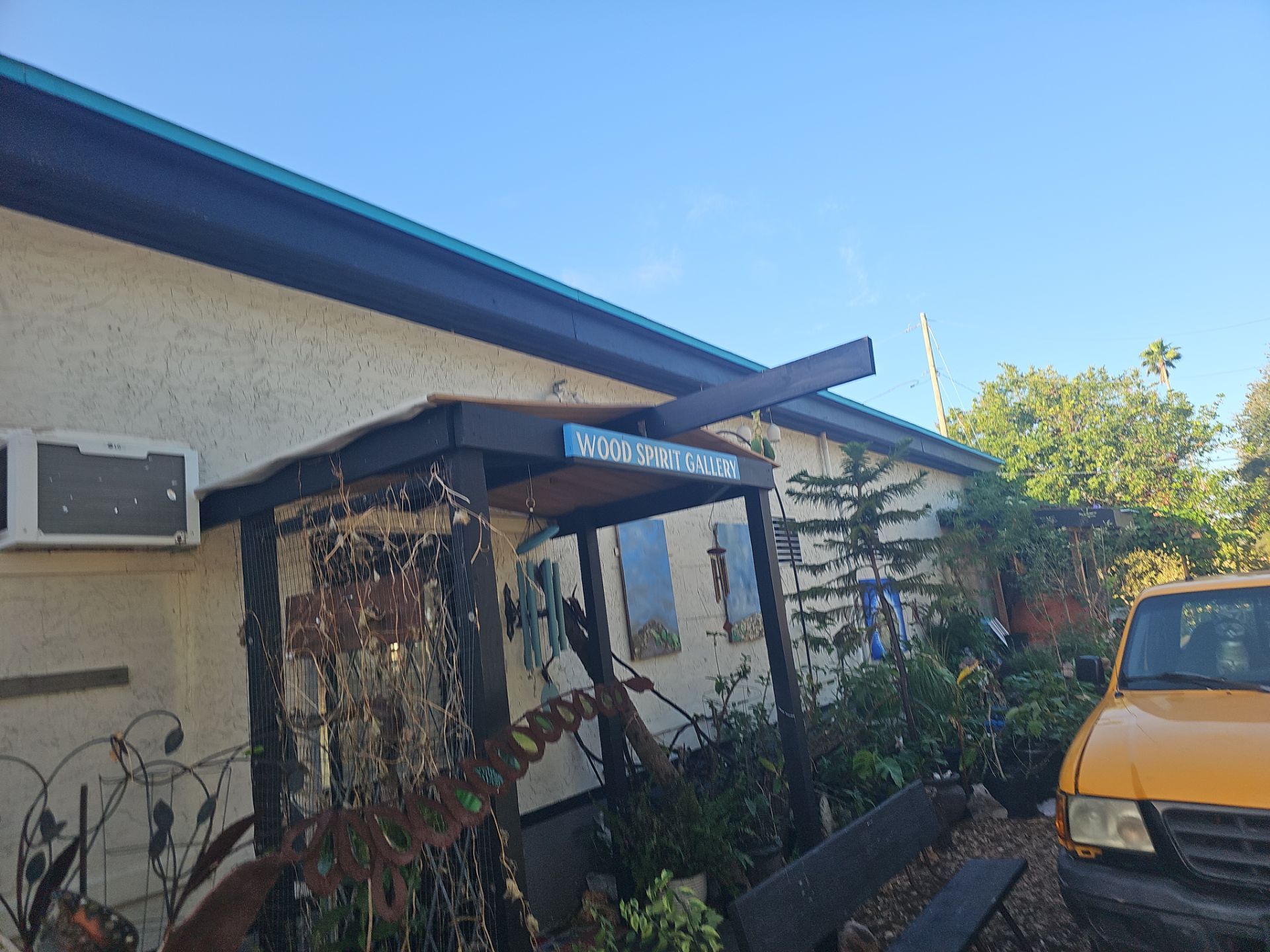 Project in Gulfport 33707 by Mitchell Roofing Company LLC 