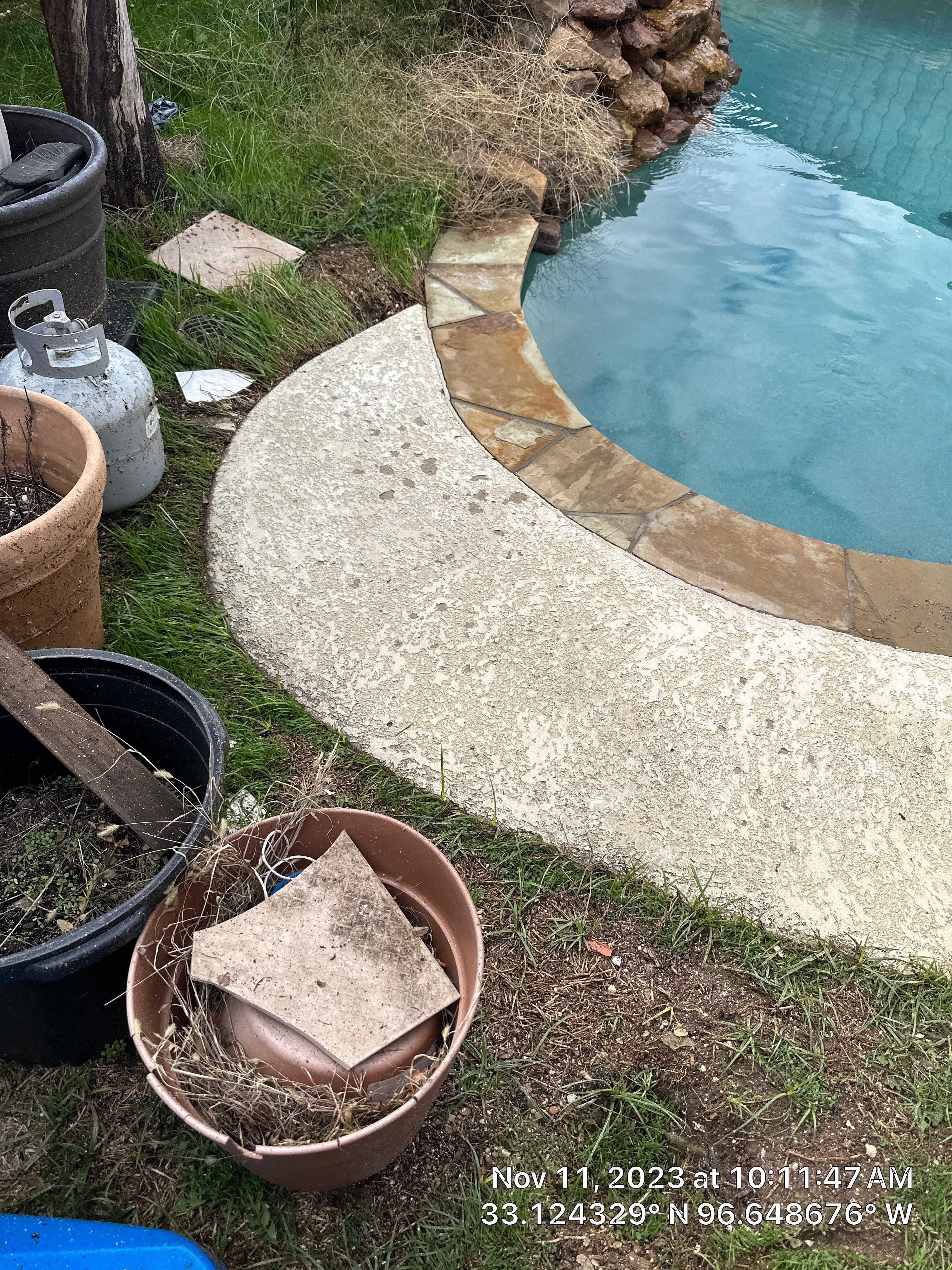 Property Repairs After Hail Storm Plano Texas by Eminent Roofing & Auto Hail Repair