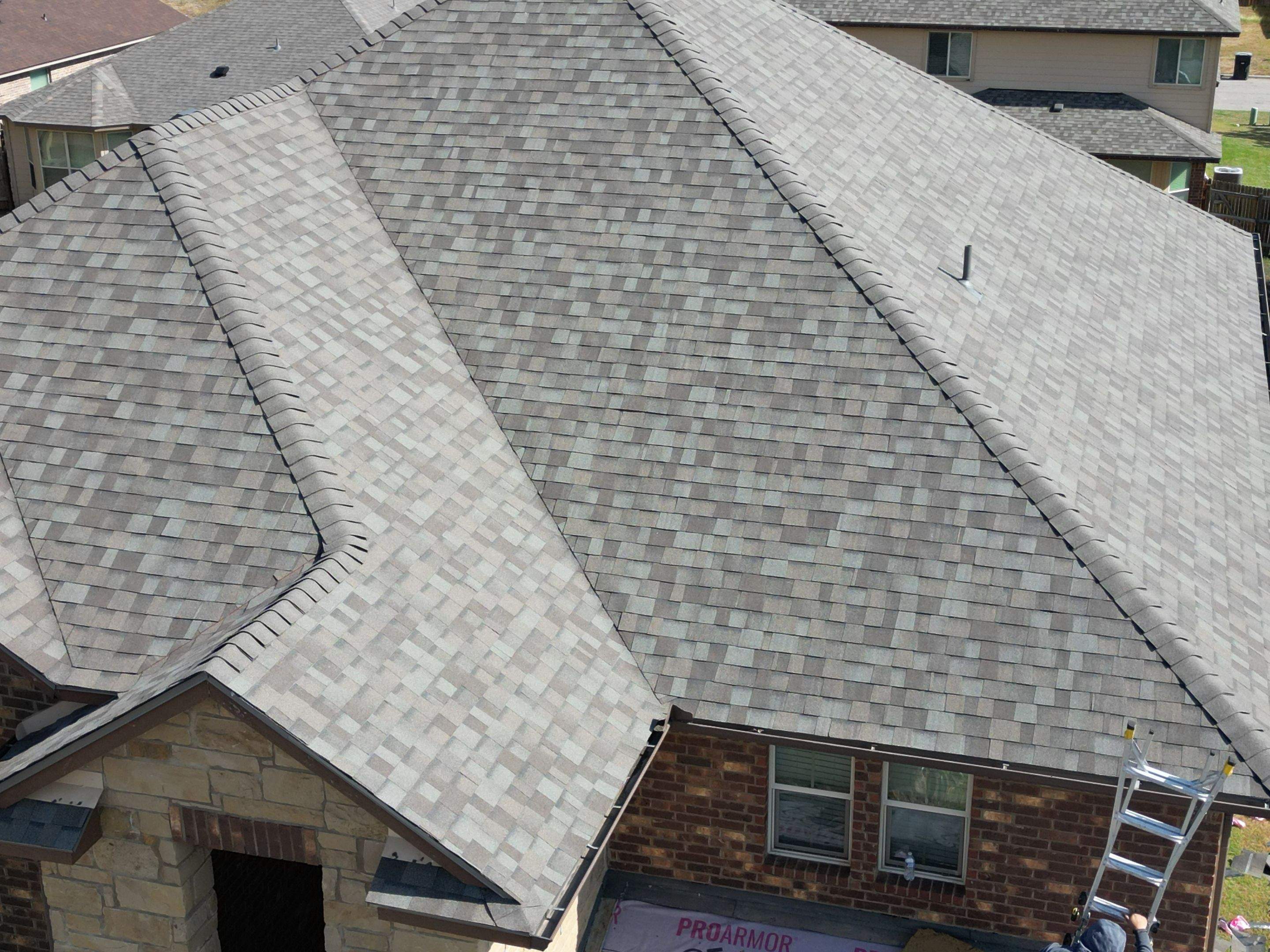 Driftwood - Owens Corning TruDefinition Duration by RoofsOnly.com