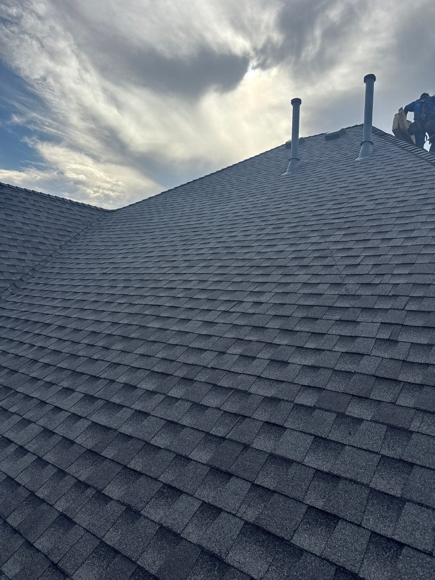 Project in Melissa  by Zeus Exteriors