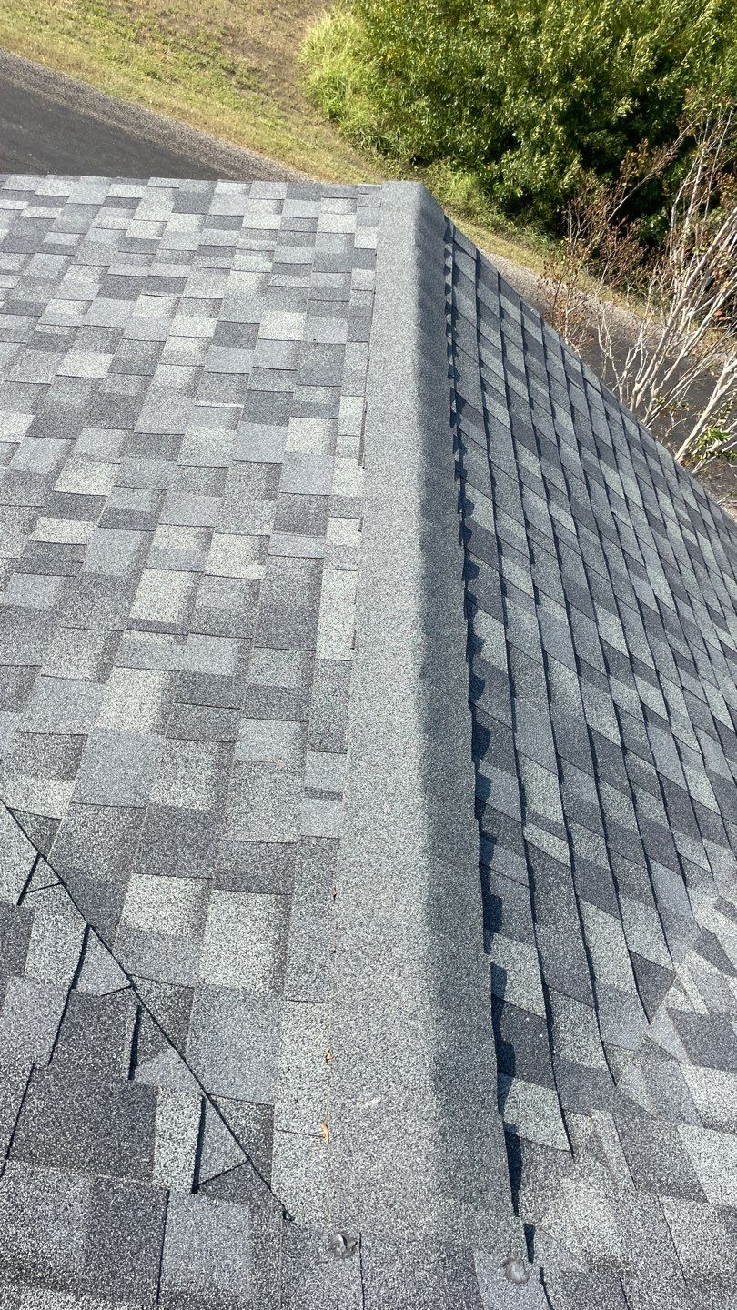 Bayfront Blows the Skirt off the Competition! by Bayfront Roofing and Construction