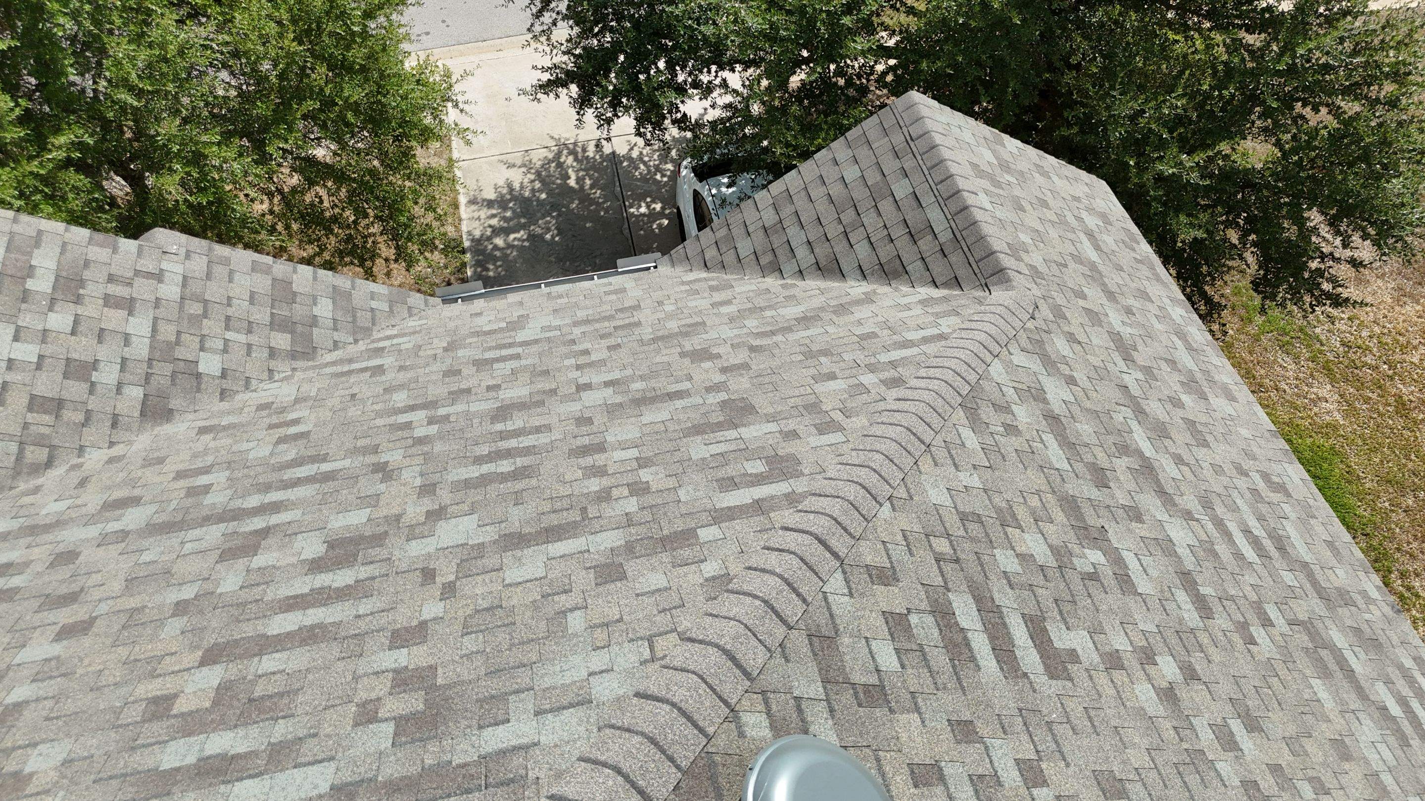 Driftwood - Owens Corning TruDefinition Duration Storm Class 4 by RoofsOnly.com
