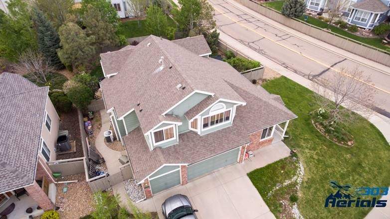New Roof Replacement in Lafayette by Storm Guard of North Metro Denver