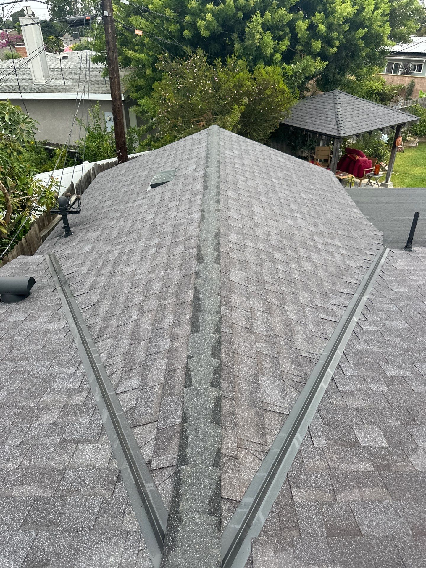Roof Replacement - Costa Mesa, CA 92626 by Epic Roof Replacement