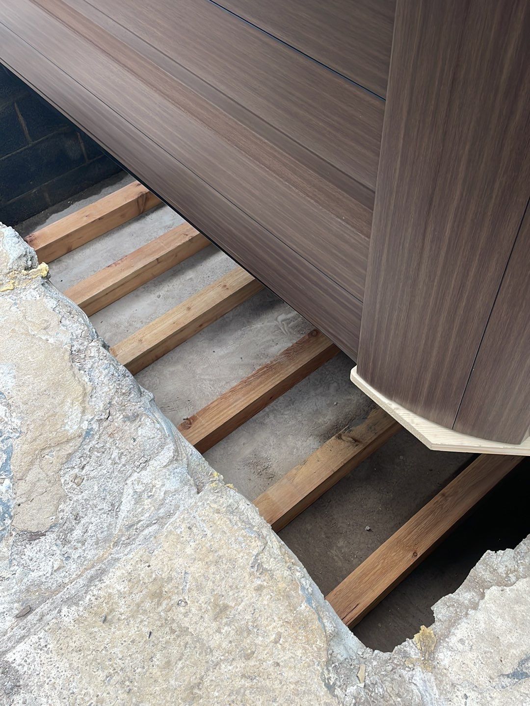 Project in Snowmass Village by Roaring Fork Property Group 