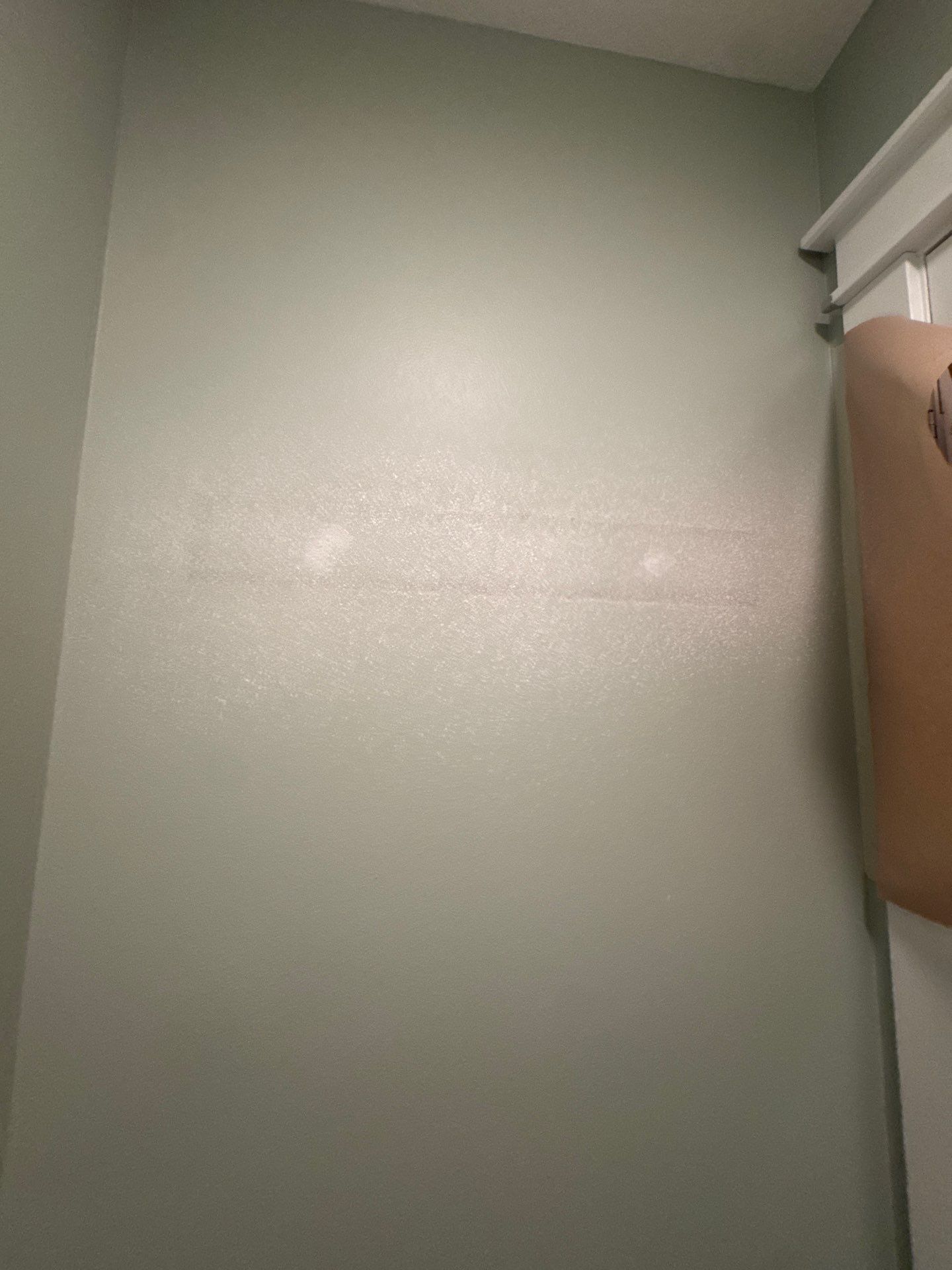 Residential Interior Repaint Color Change on Walls and Cabinets by Midwest Paint LLC