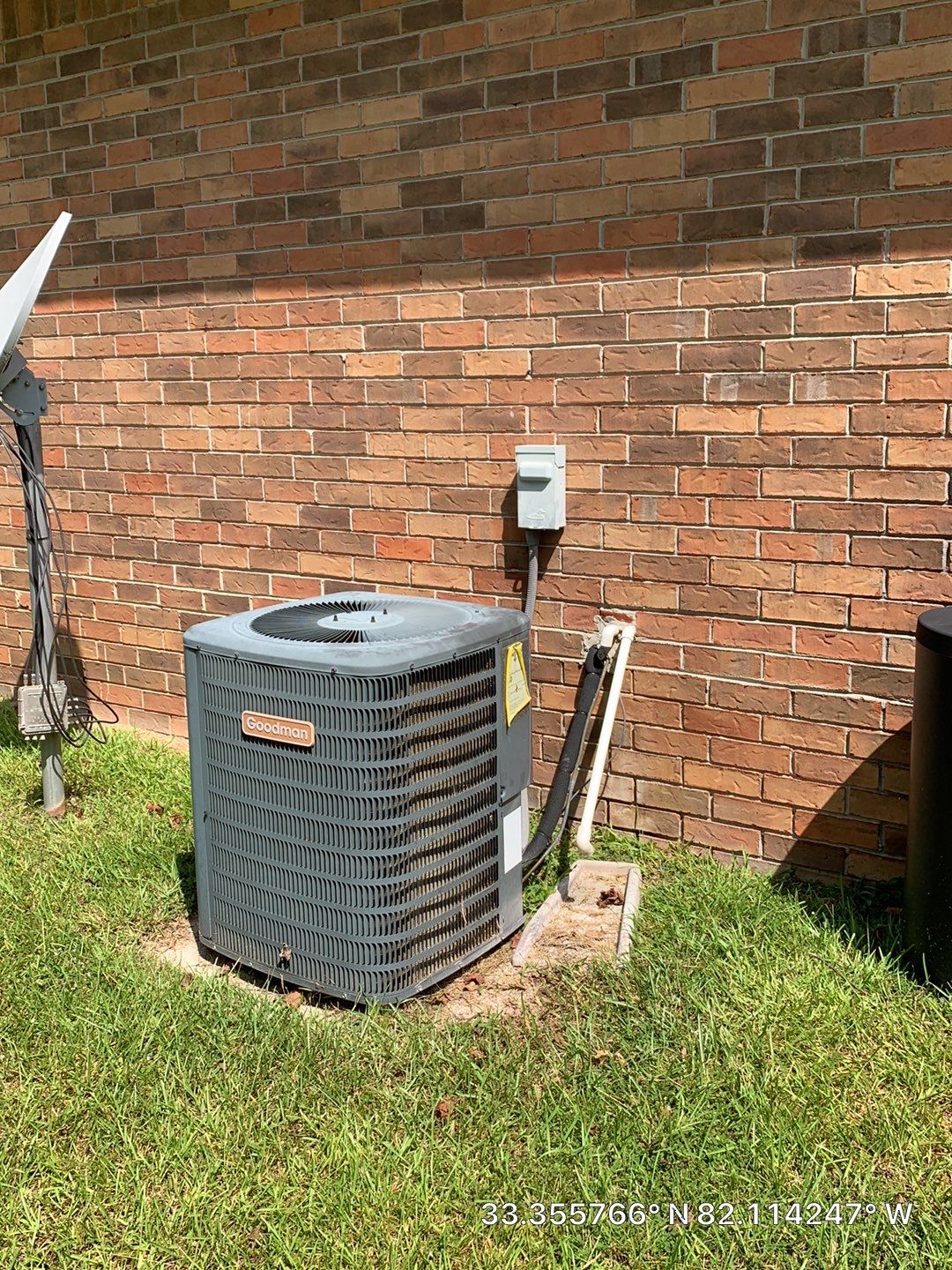 Upgrade Air Conditioner by Doc Savage Heating and Air