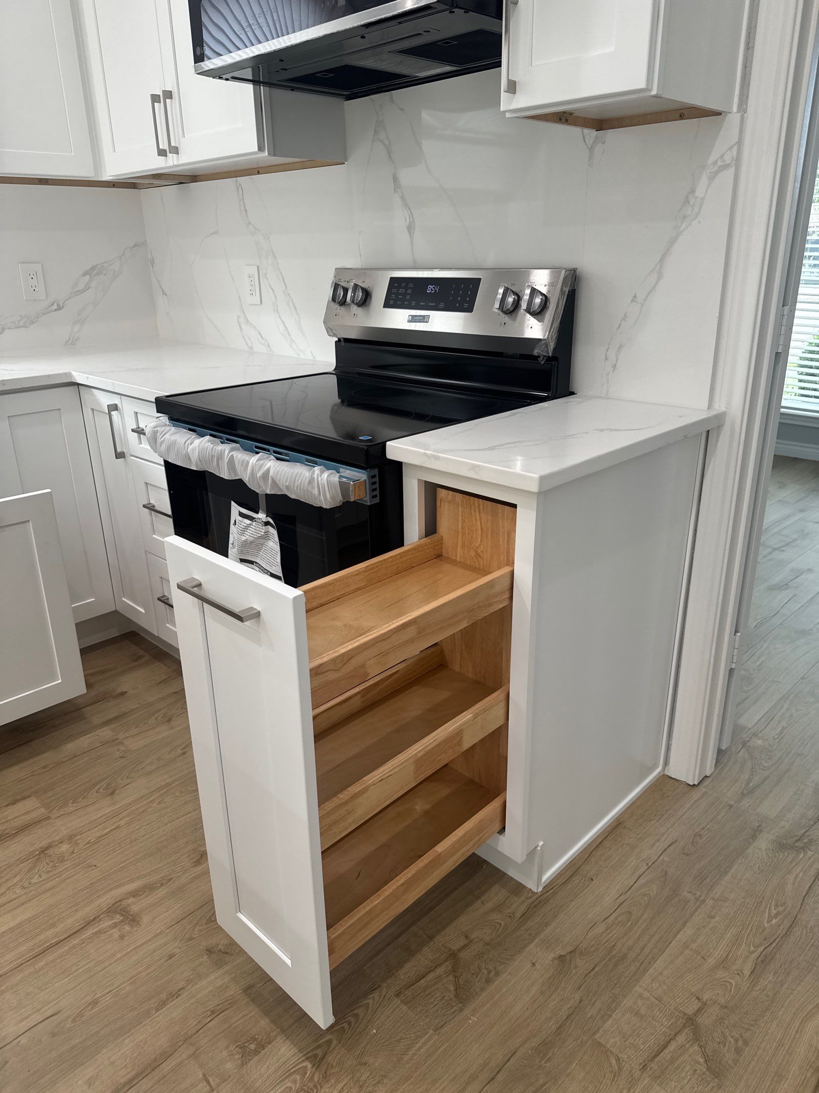 Complete Home Transformation: Five-Week Remodel by Tibi Soli LLC