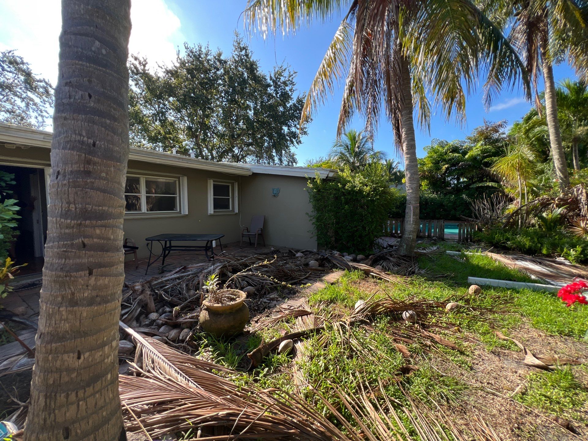 Home Demo and New Home  by The Goat Contractor ( Giampri Corp)