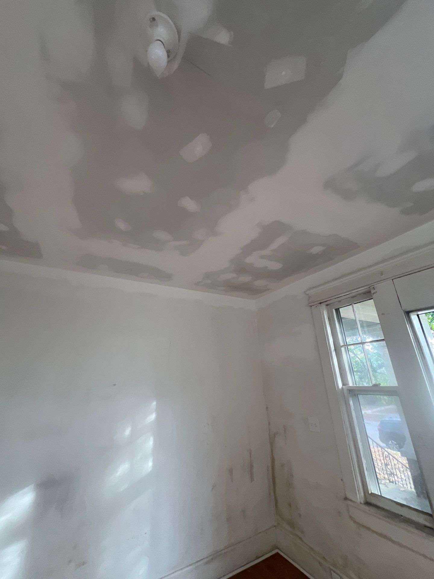 Interior Remodel by Magic Painting