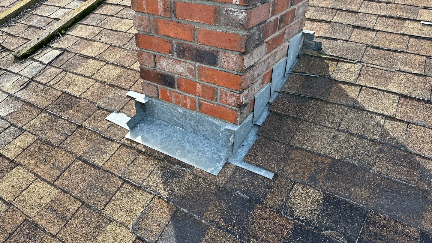 GAF Timberline HDZ-RS shingle project by Straight Edge Roofing Inc