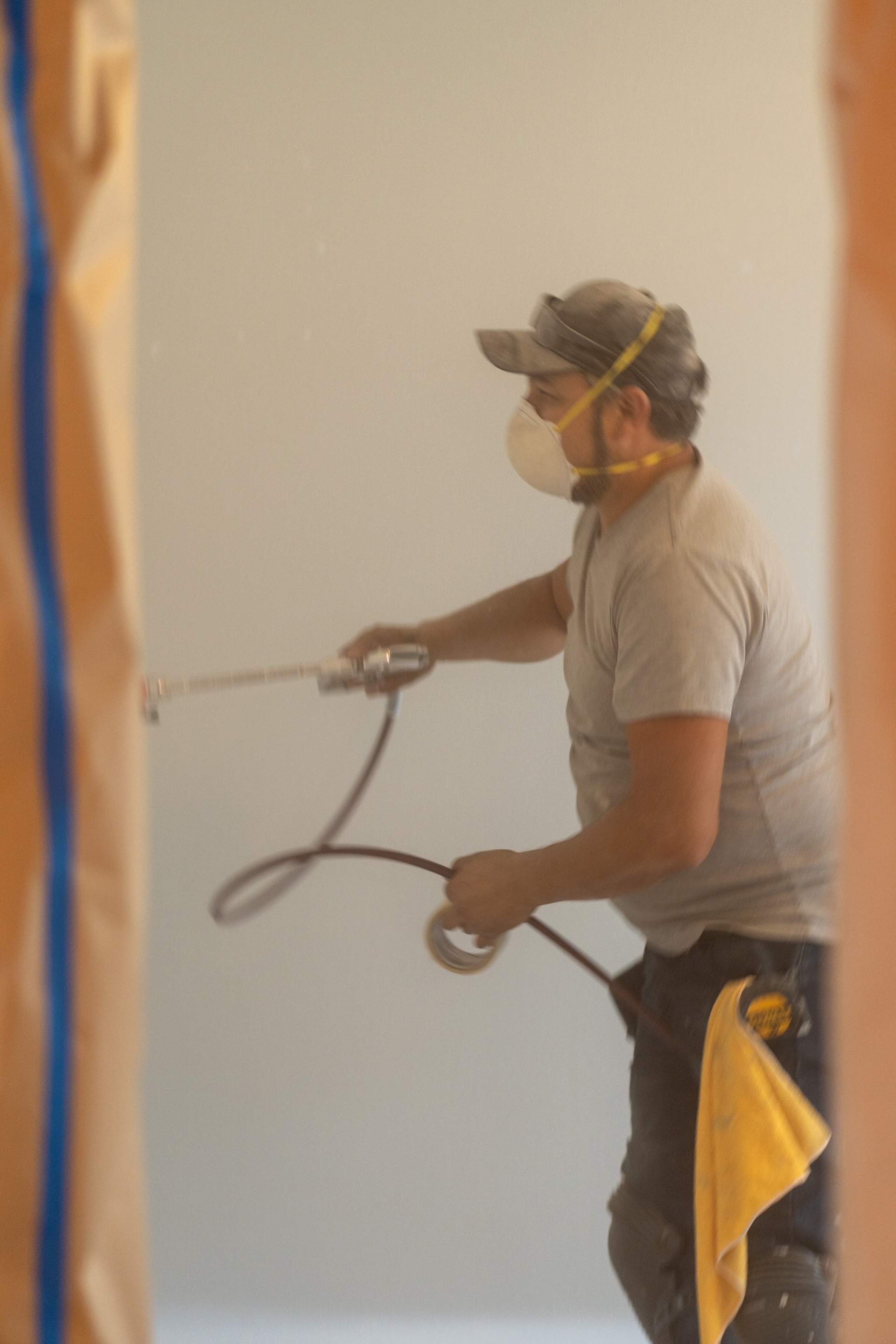 Interior Painting by Villegas Remodeling, LLC