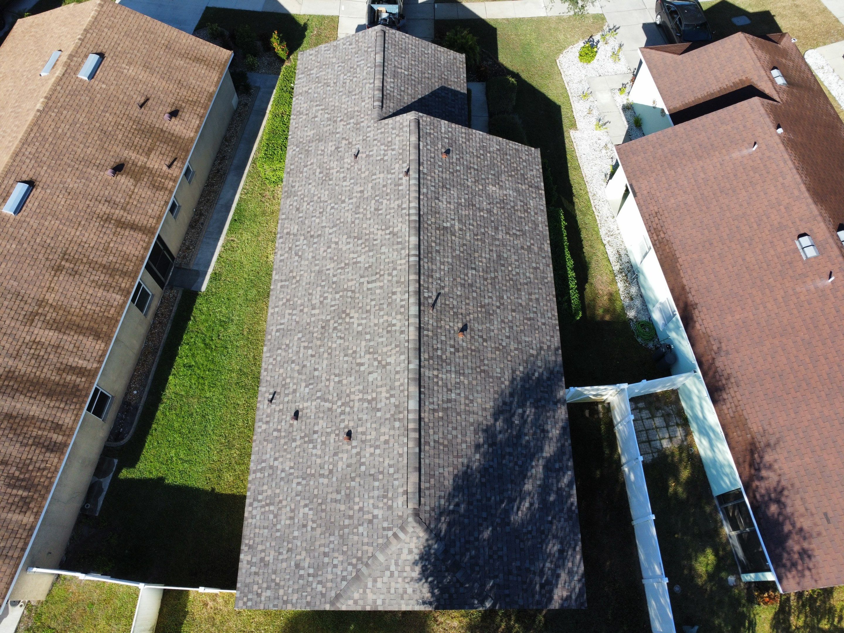 Roof Replacement in Largo, FL by Steadfast Roofing 