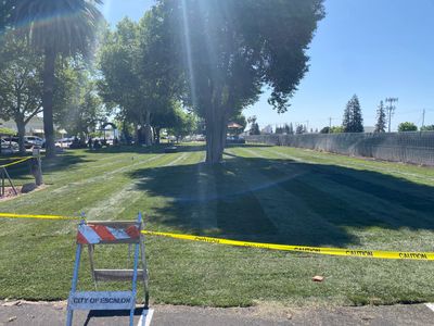 Project in Escalon