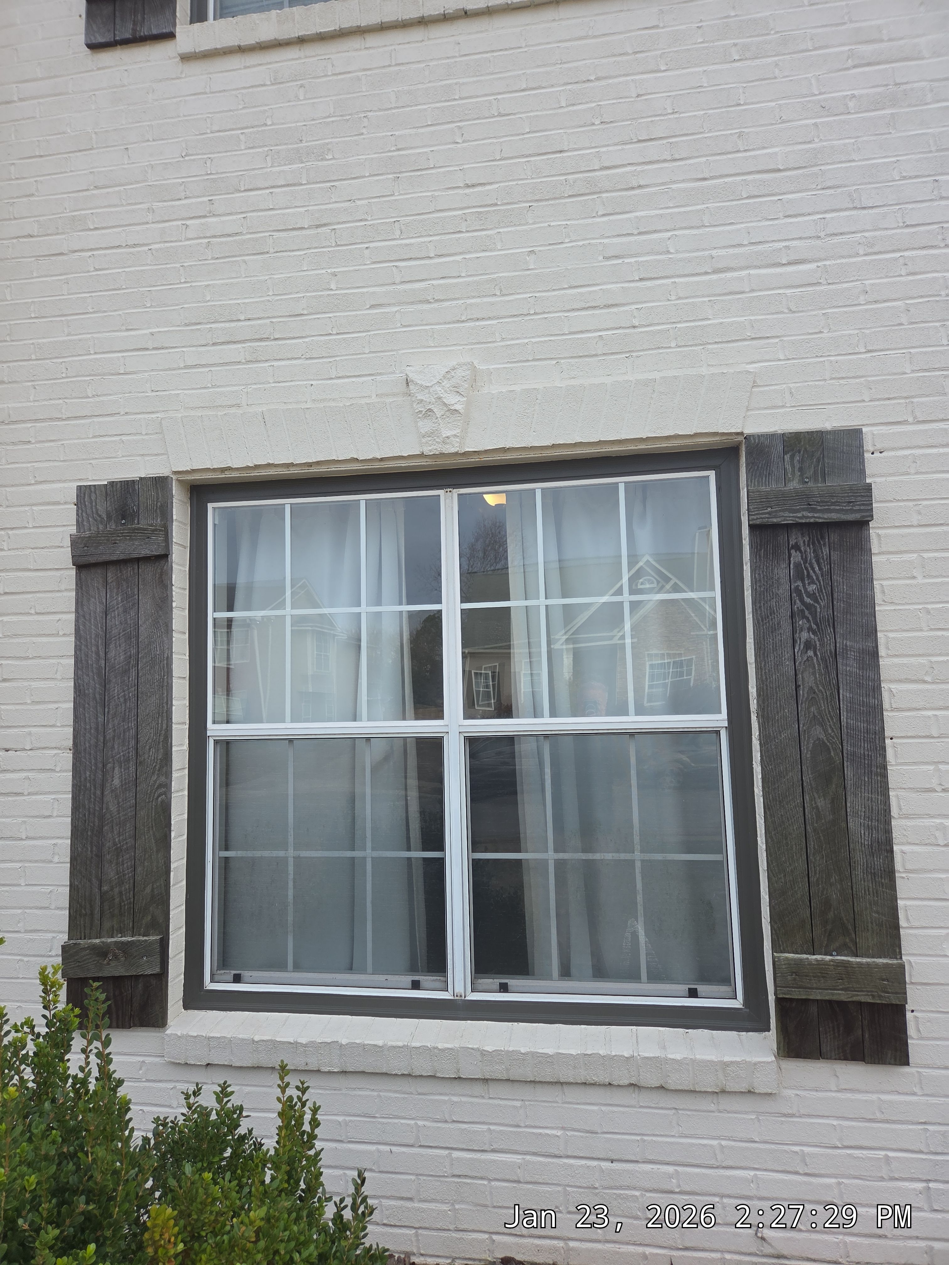 Bumpers Project in Hoover by The Window Source