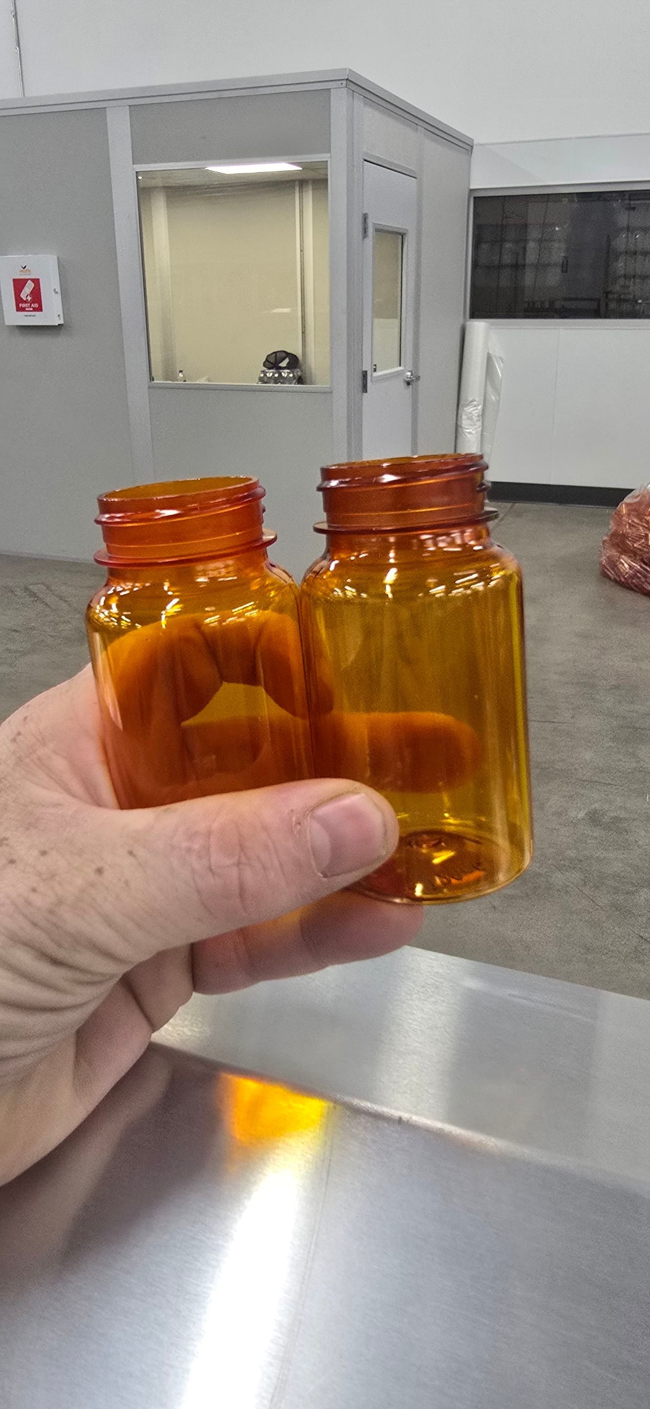 Phoenix AHC FlexBlow by Altium Packaging