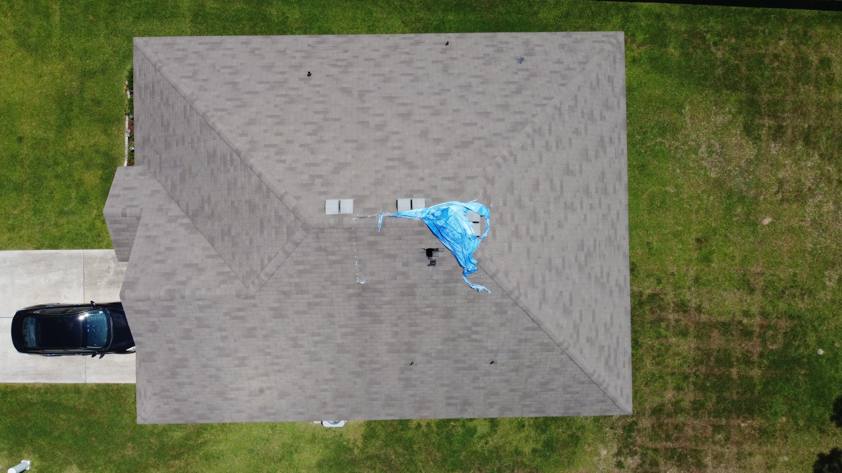 Project in Loranger by HDS Contractors