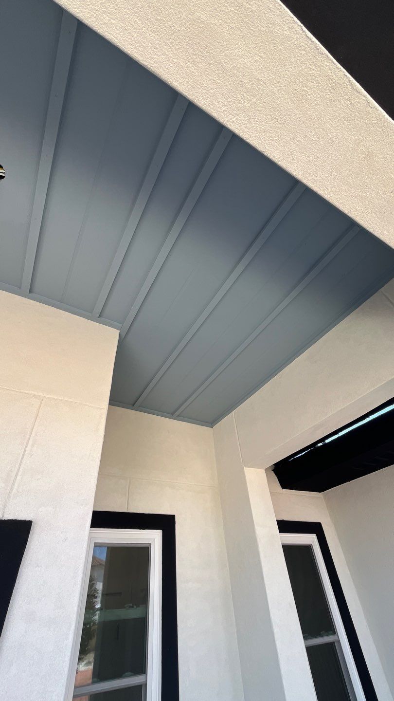 Island Time Modernized by Bayfront Roofing and Construction