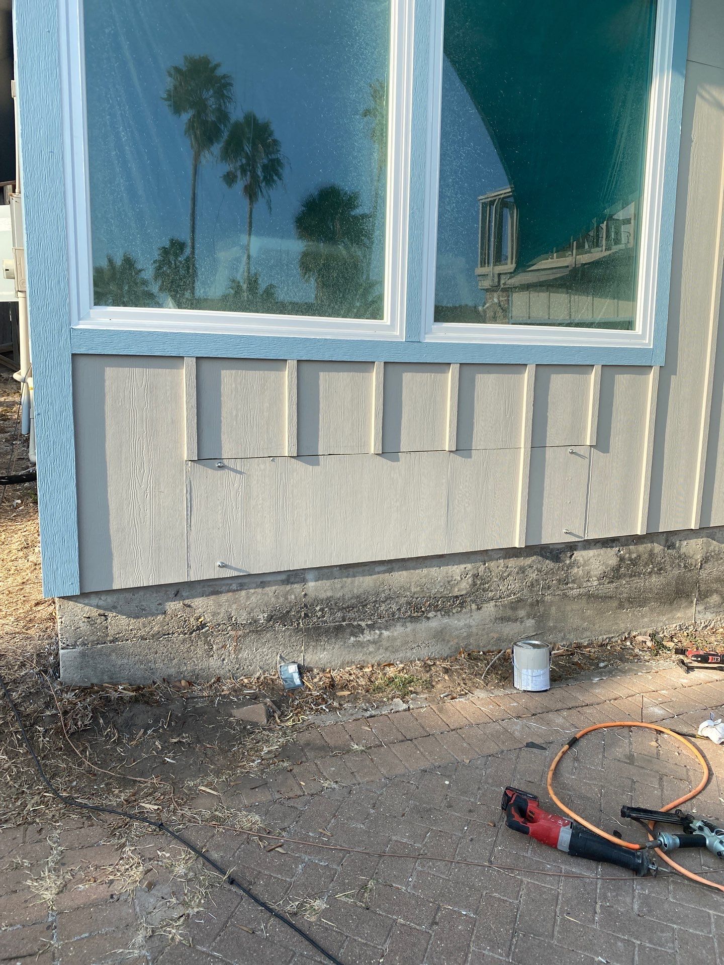Enhanced Views of the Corpus Christi Bay by Bayfront Roofing and Construction