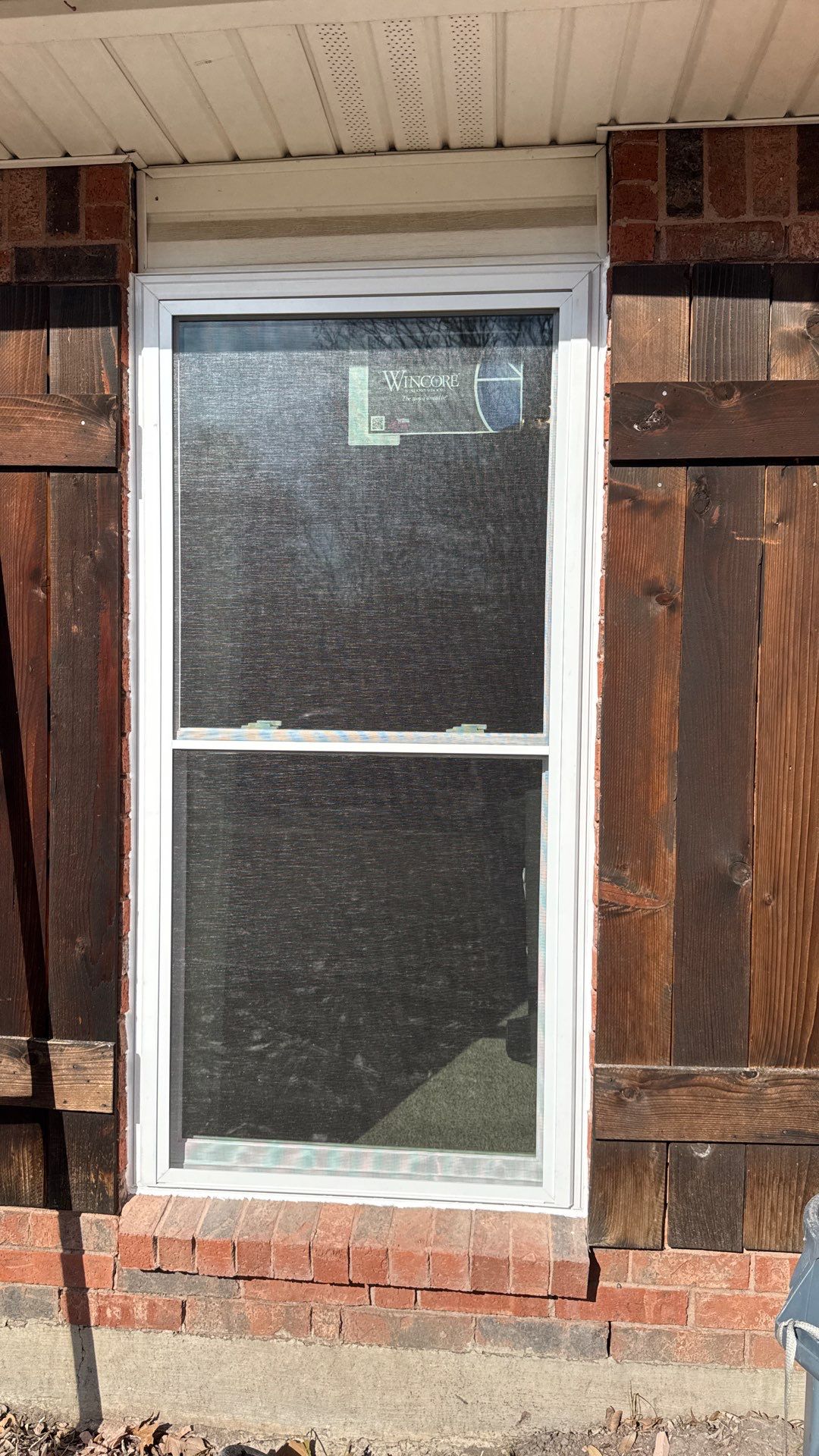 Project in Garland by Rhino Roofing and General Contracting, LLC