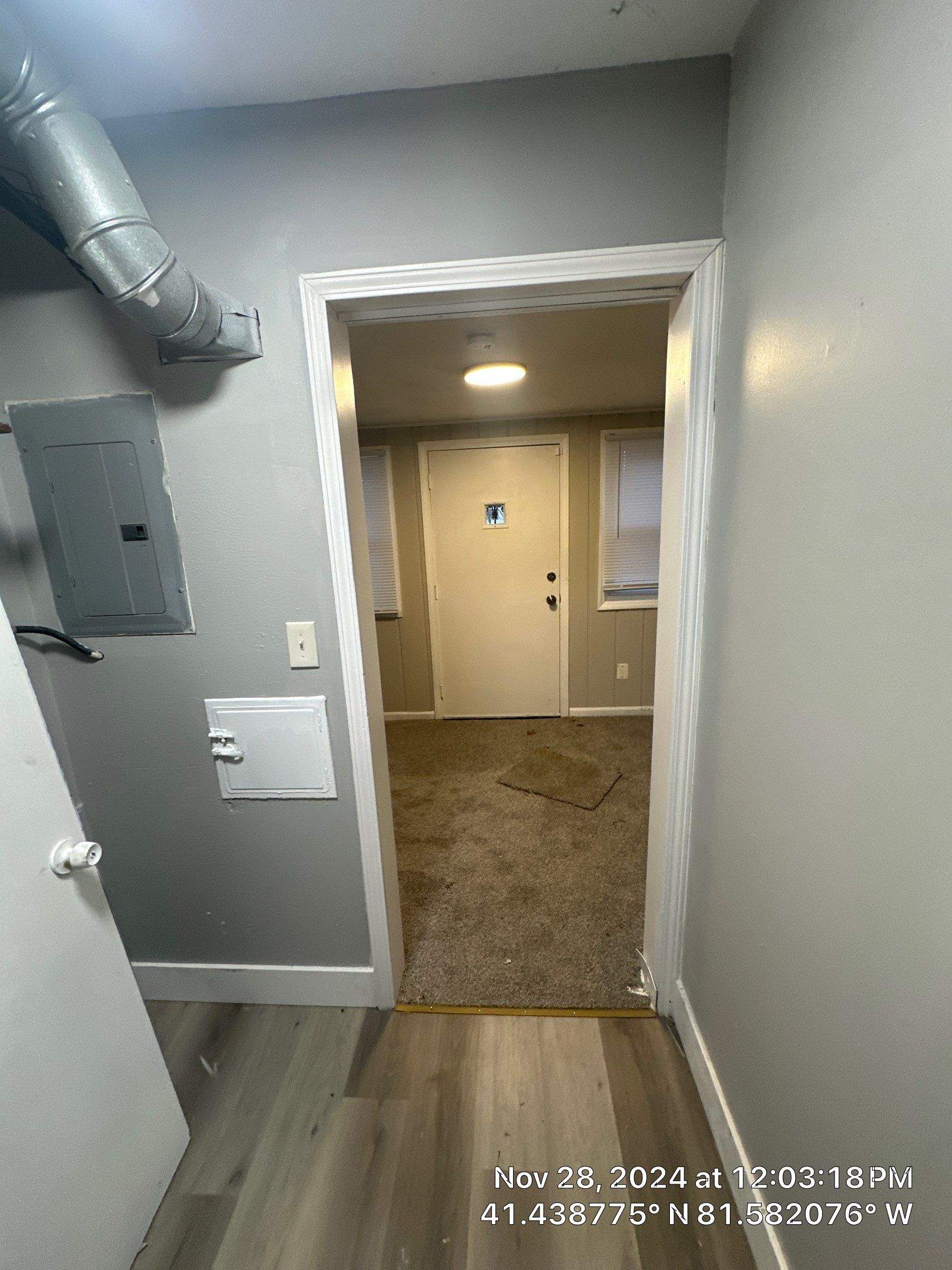 Single Family Cosmetic renovation by Reinovation