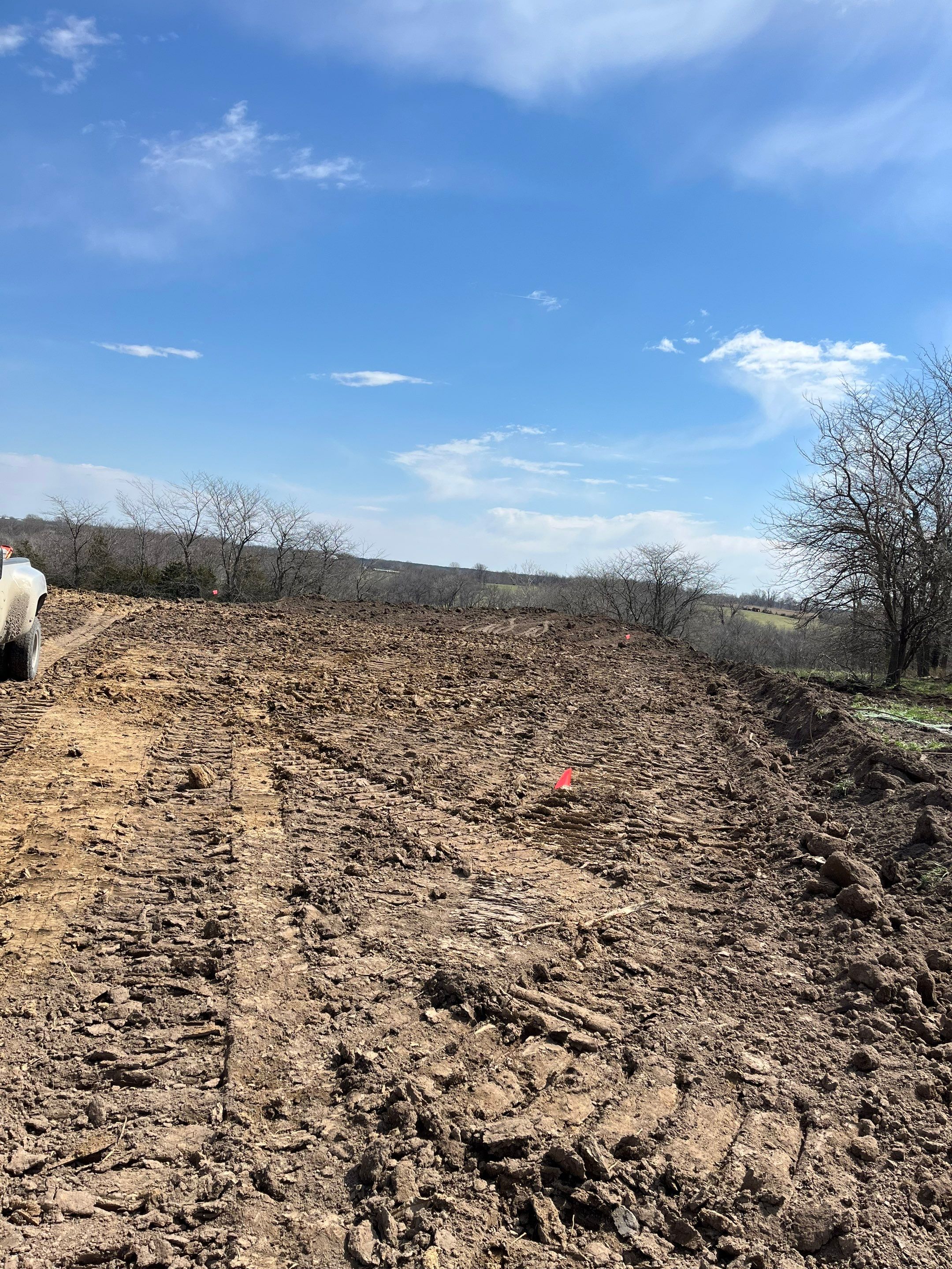 Schriever Project by Graber Custom Structures