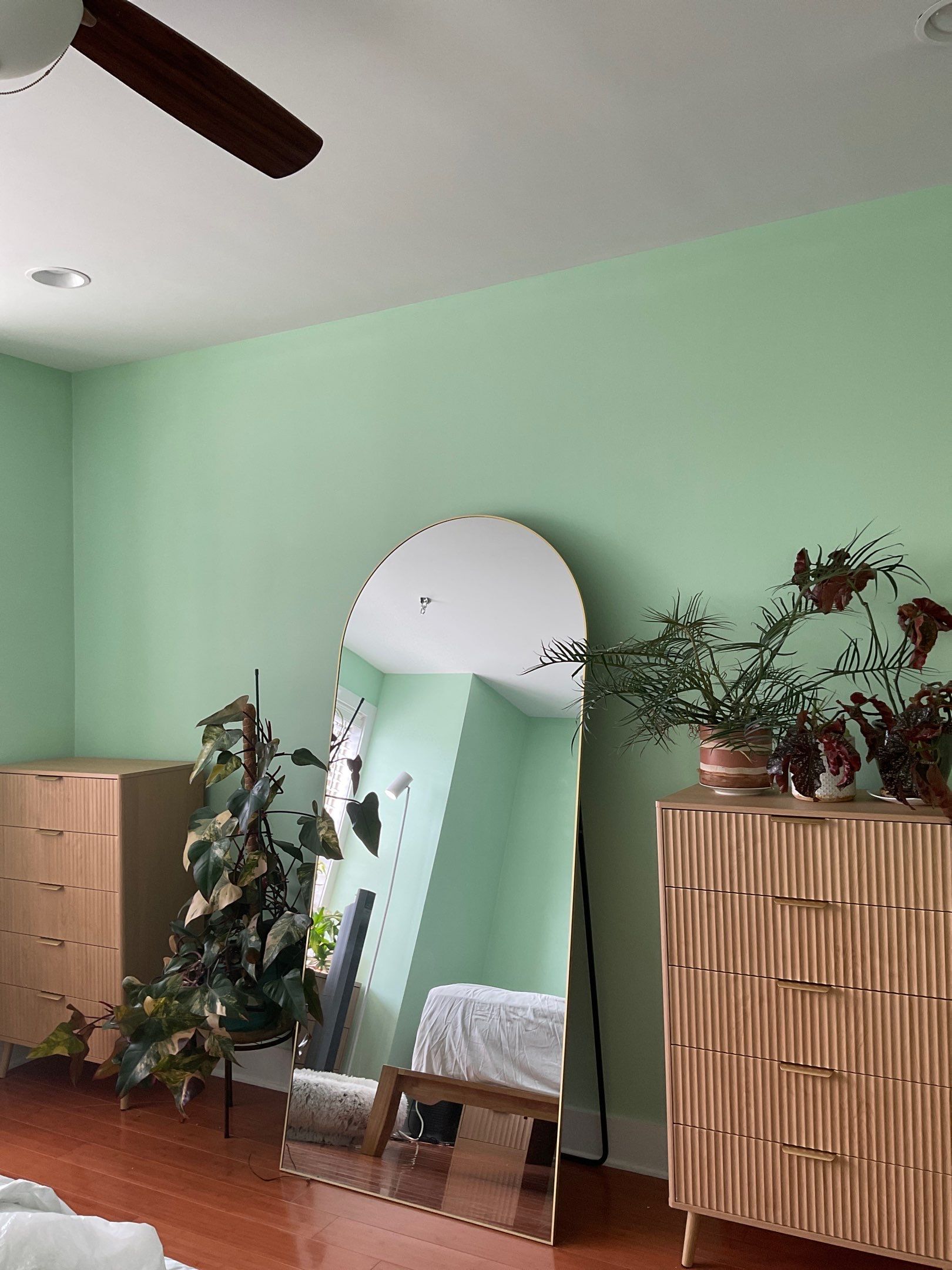 Bold Color, Fresh Energy, and a Full Home Refresh in Point Breeze ✨ by Groovy Hues