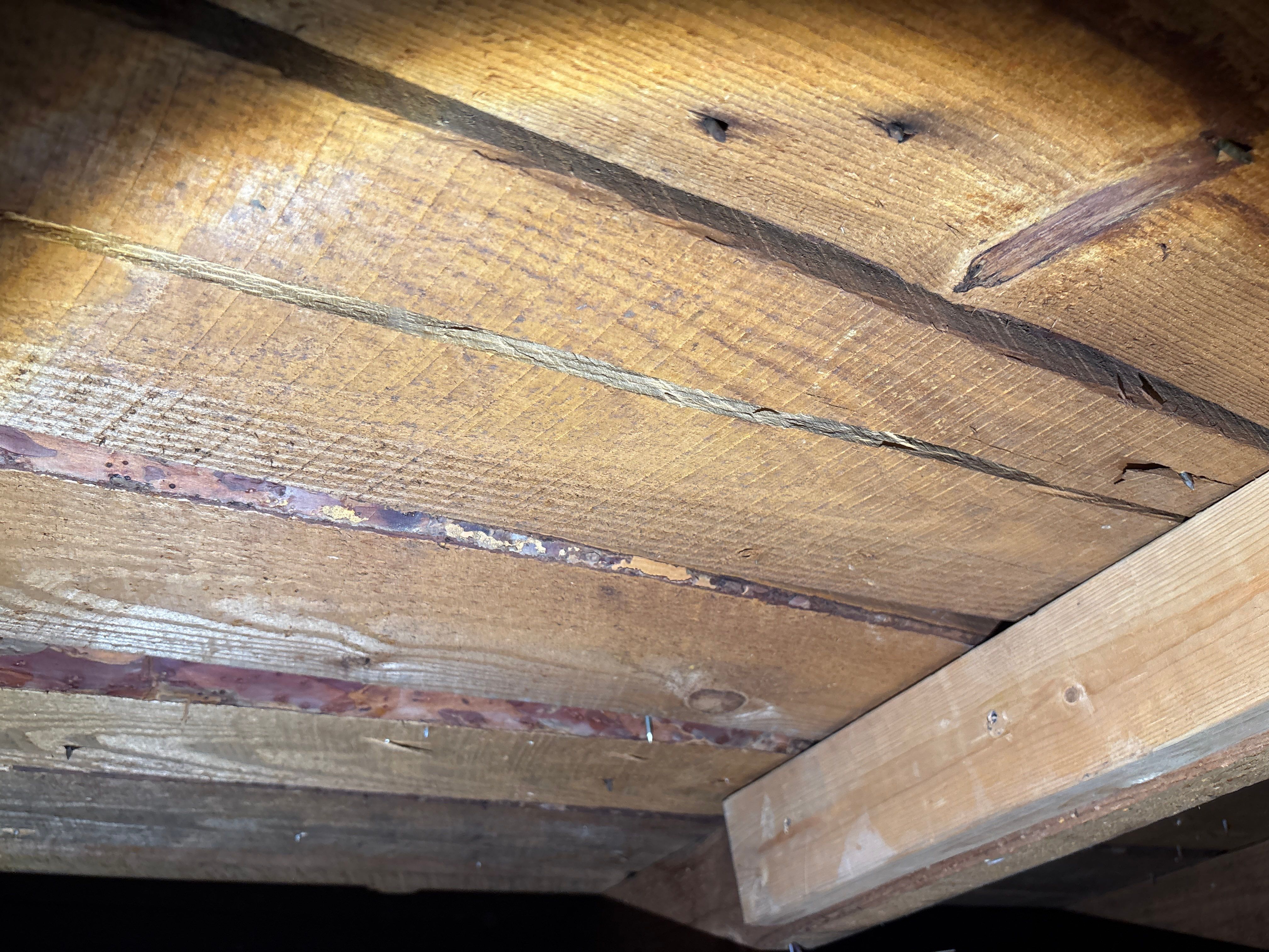 Emergency Repair by Deerfield Roofing LLC