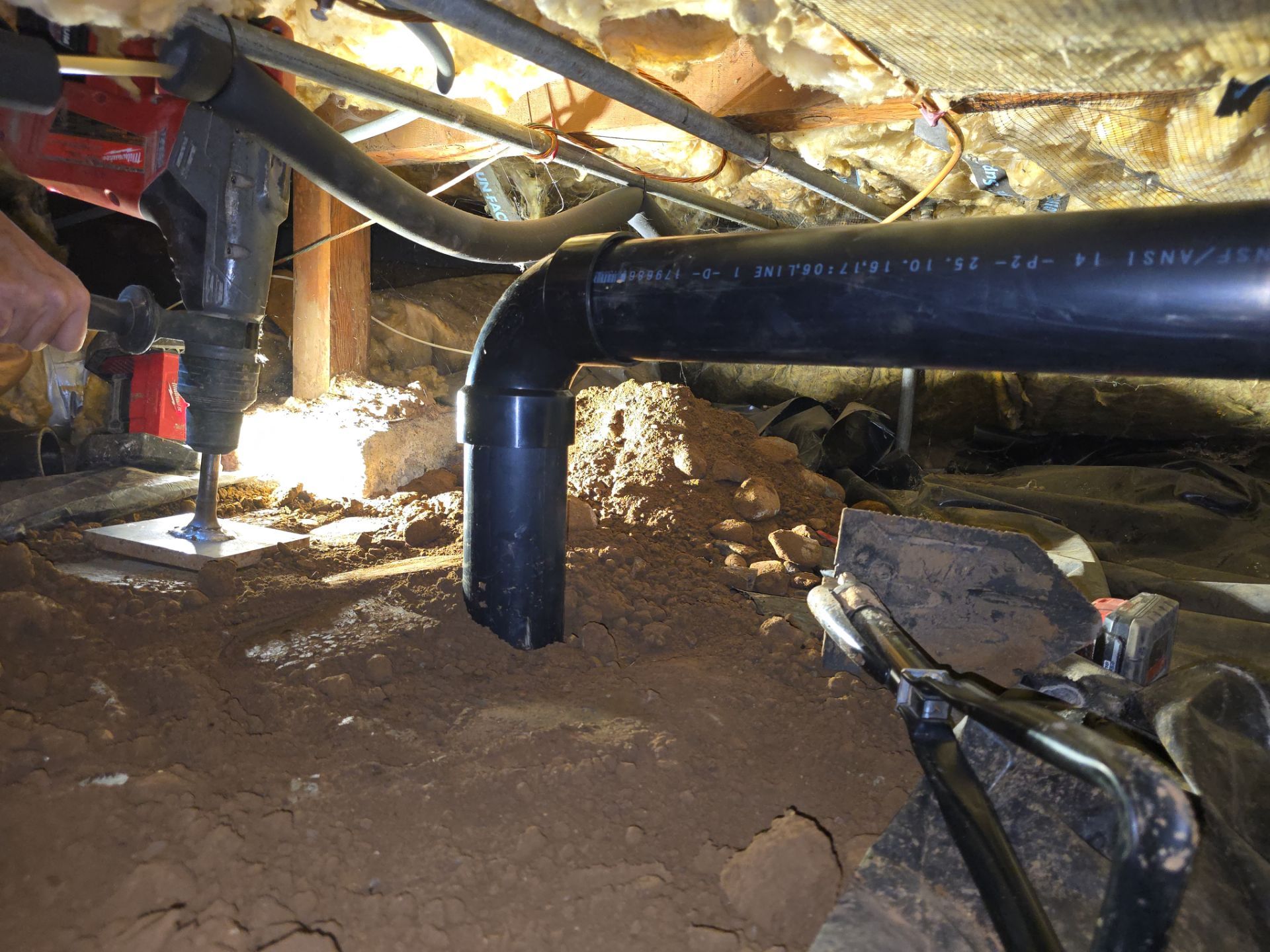 SE Portland Project by JustRadon.Com