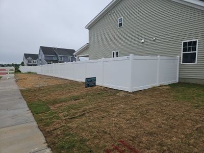 Clean Lines. Lasting Strength.