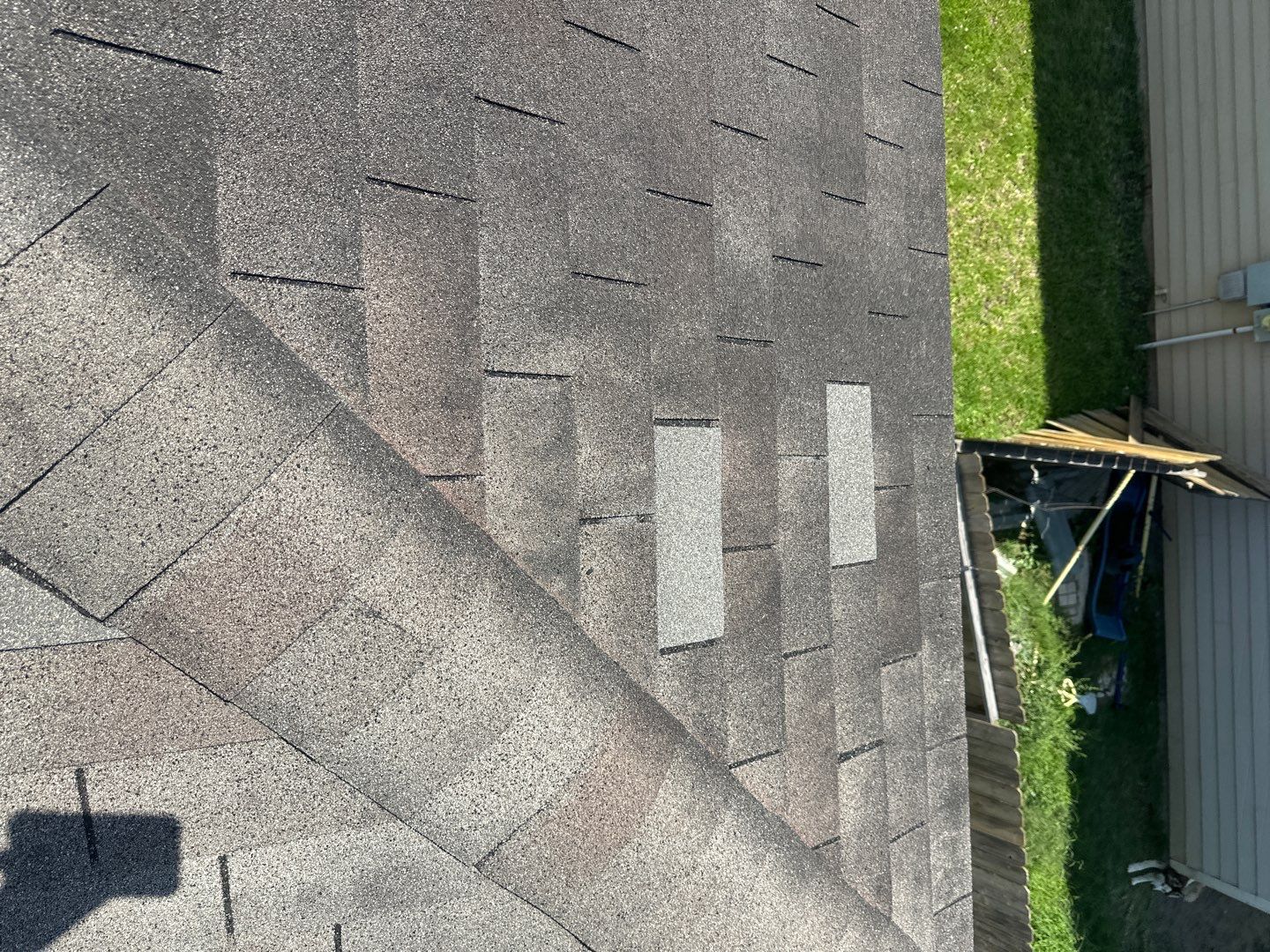 Roof Repair Mont Belvieu by Roof Repair Company