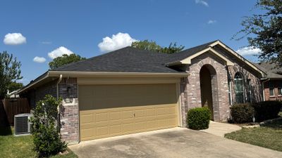Residential Roofing Installation using ATLAS Pinnacle Pristine Shingles