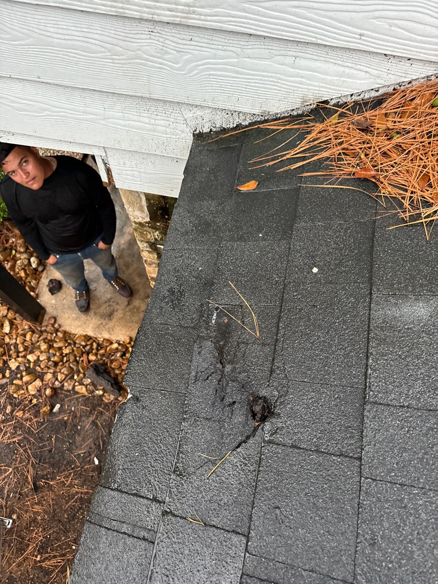 Roof Repair Houston by Roof Repair Company