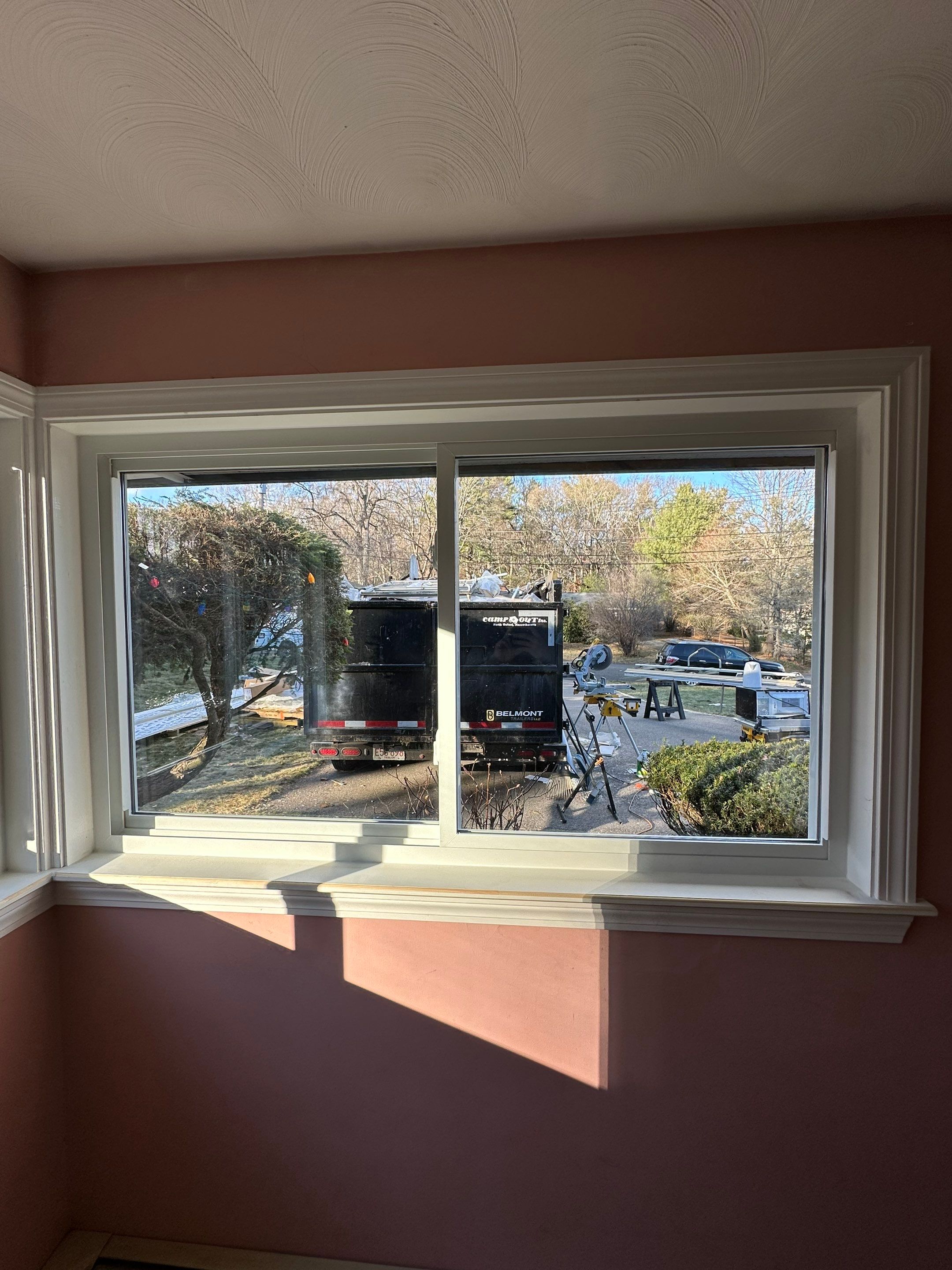 Complete Siding Replacement with Custom Window Conversion by UBrothers Construction
