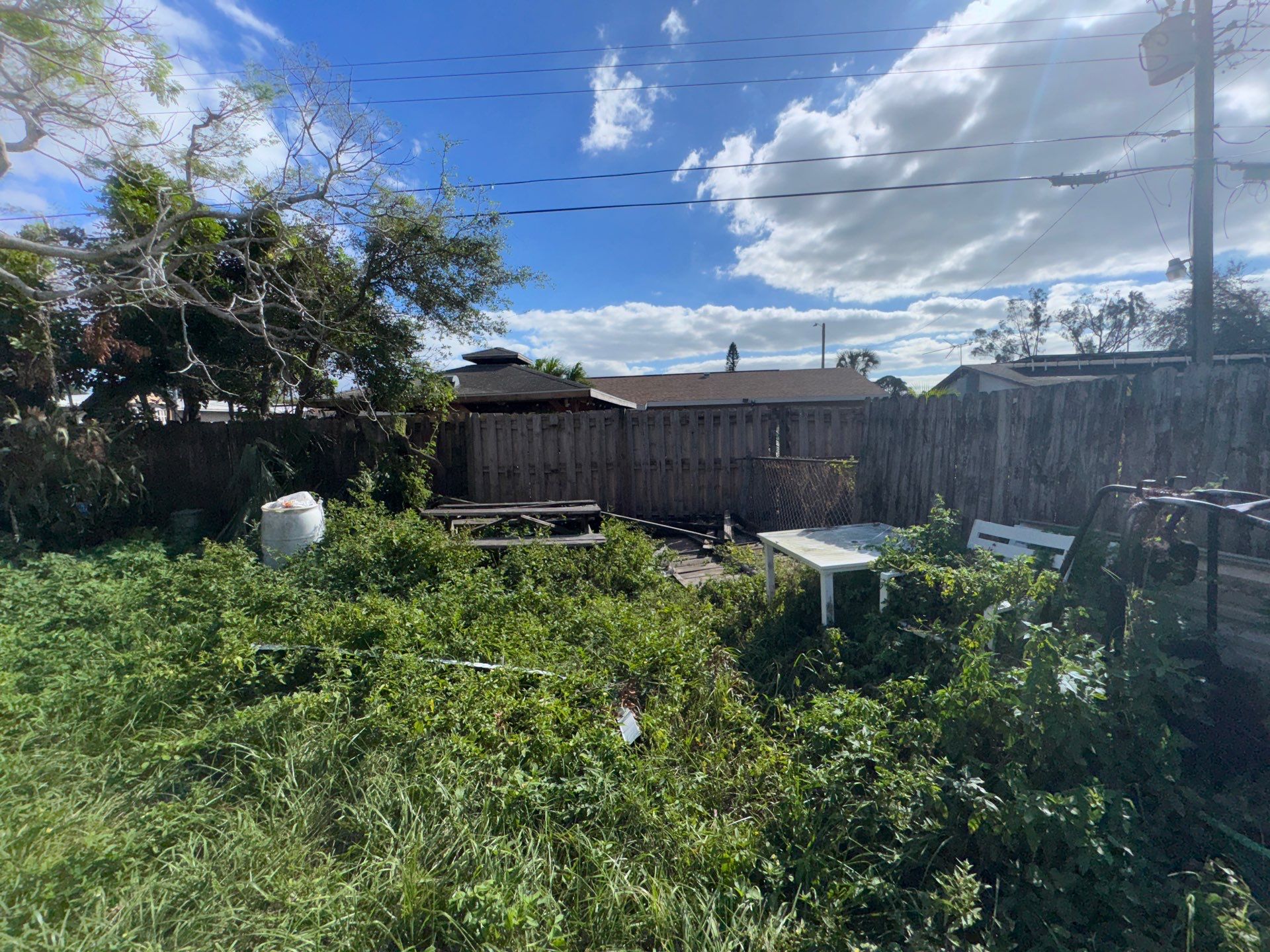 Water Damage Claim in Bradenton by FLAPA & KeyStone