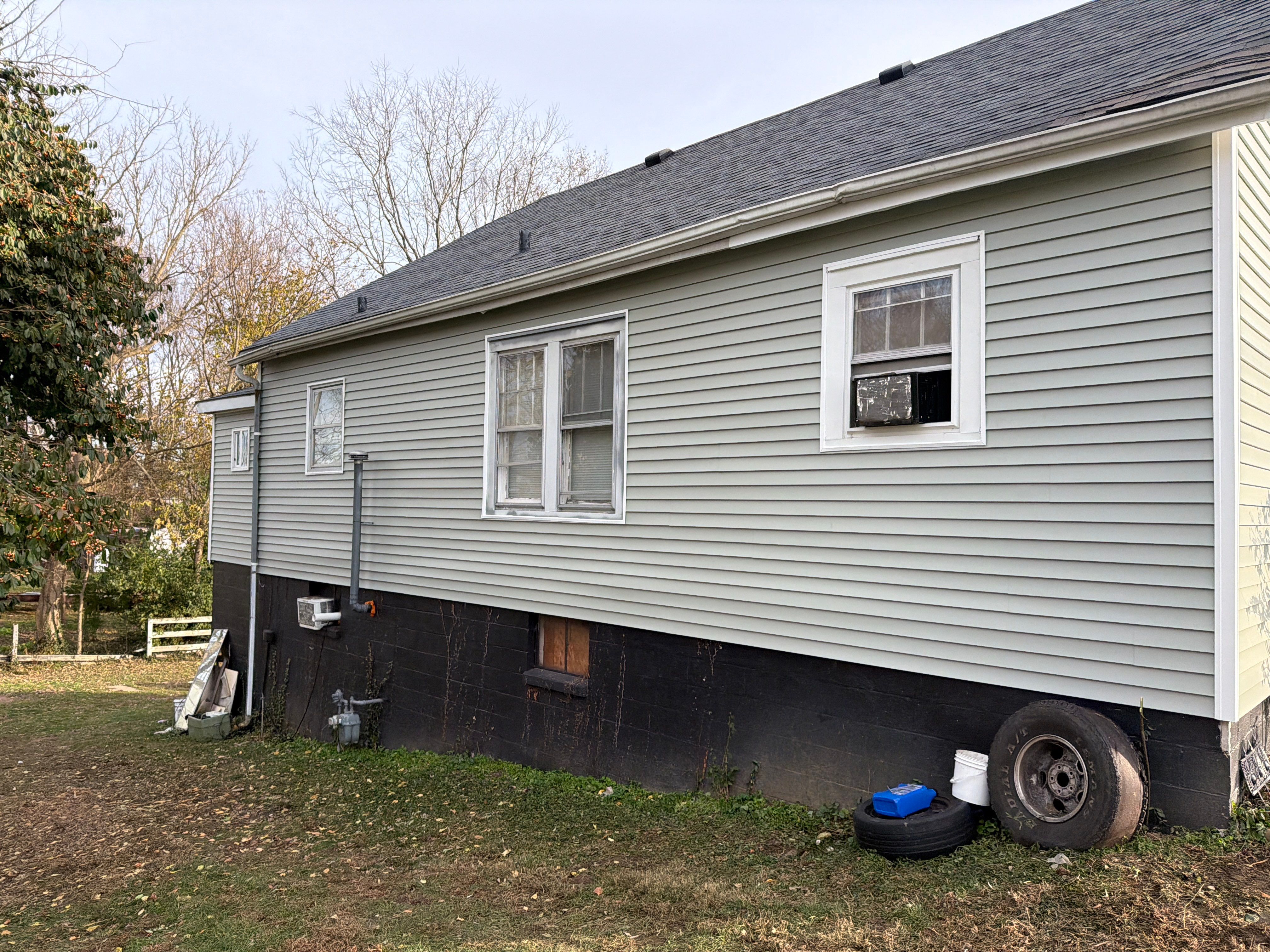 Norandex Woodsman Select - Cacti Siding by Stout Exteriors