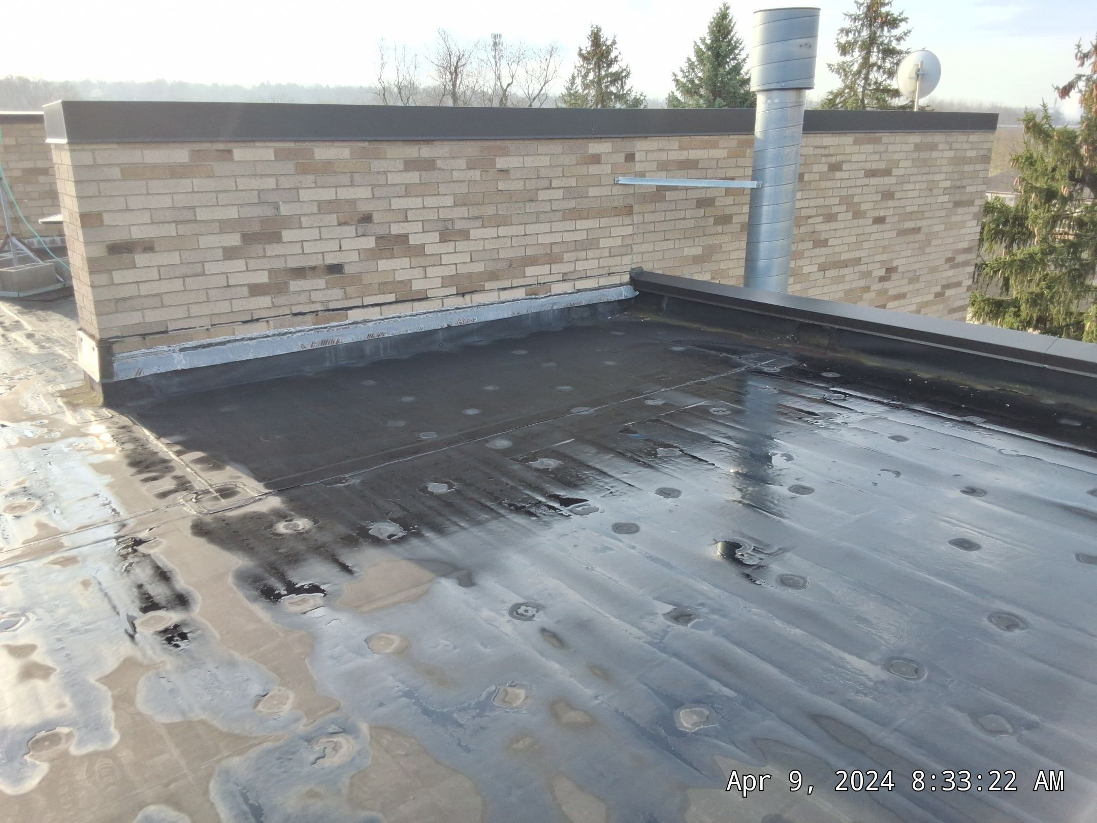 Sharon PA Roof Replacement by Gold Star Roofing LLC 