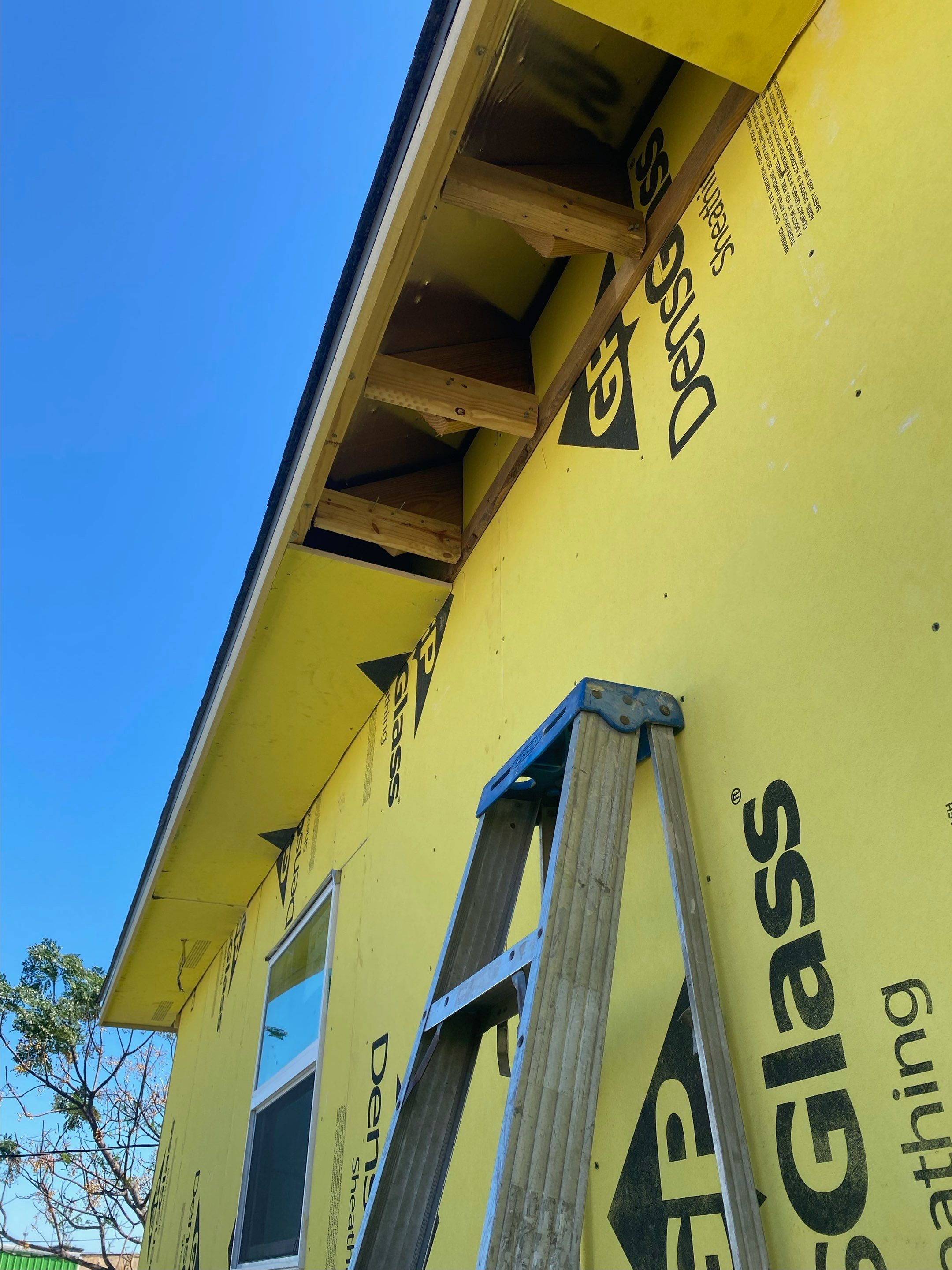 New Home Construction by Hitech Construction