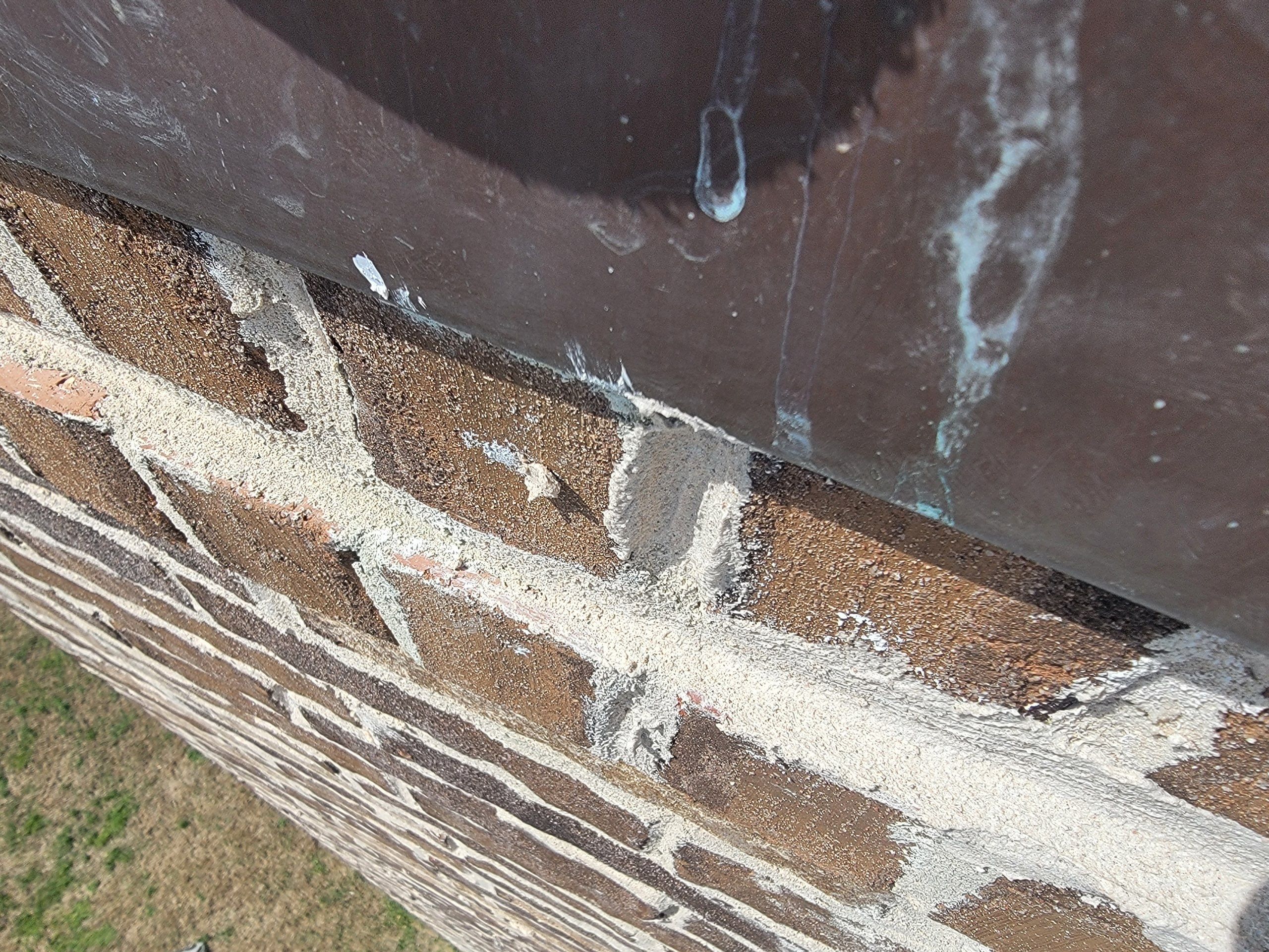 Chimney Leak Repair by Becker Roofing and Exteriors