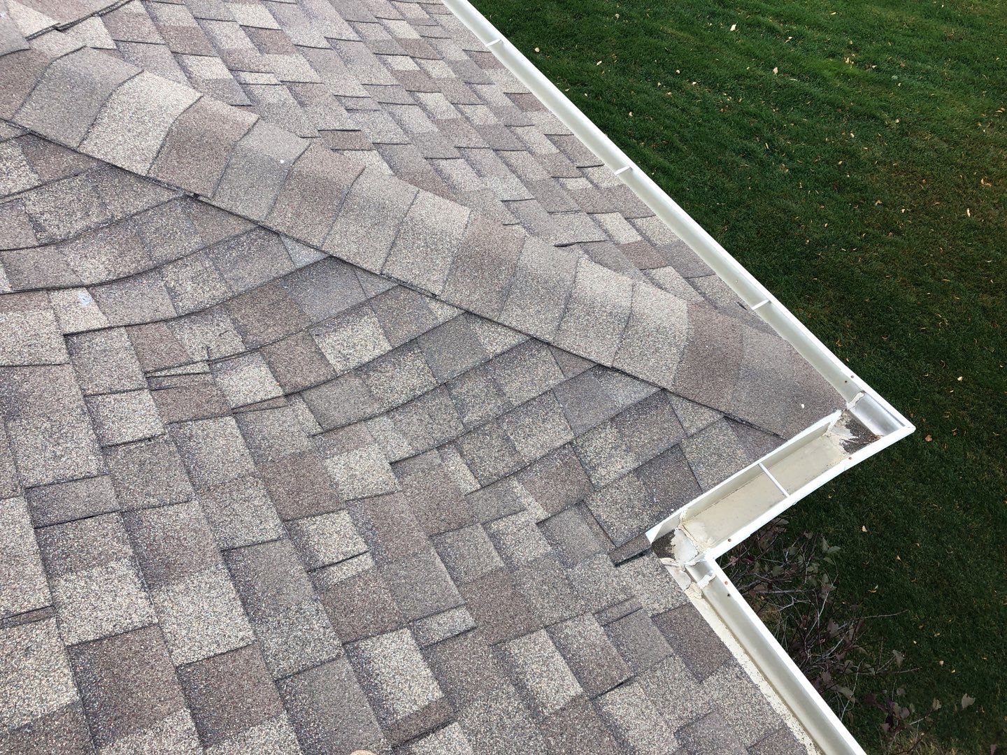 Residential Roofing Installation using GAF Timberline HDZ - Lifetime Shingle by The Roof Doctor