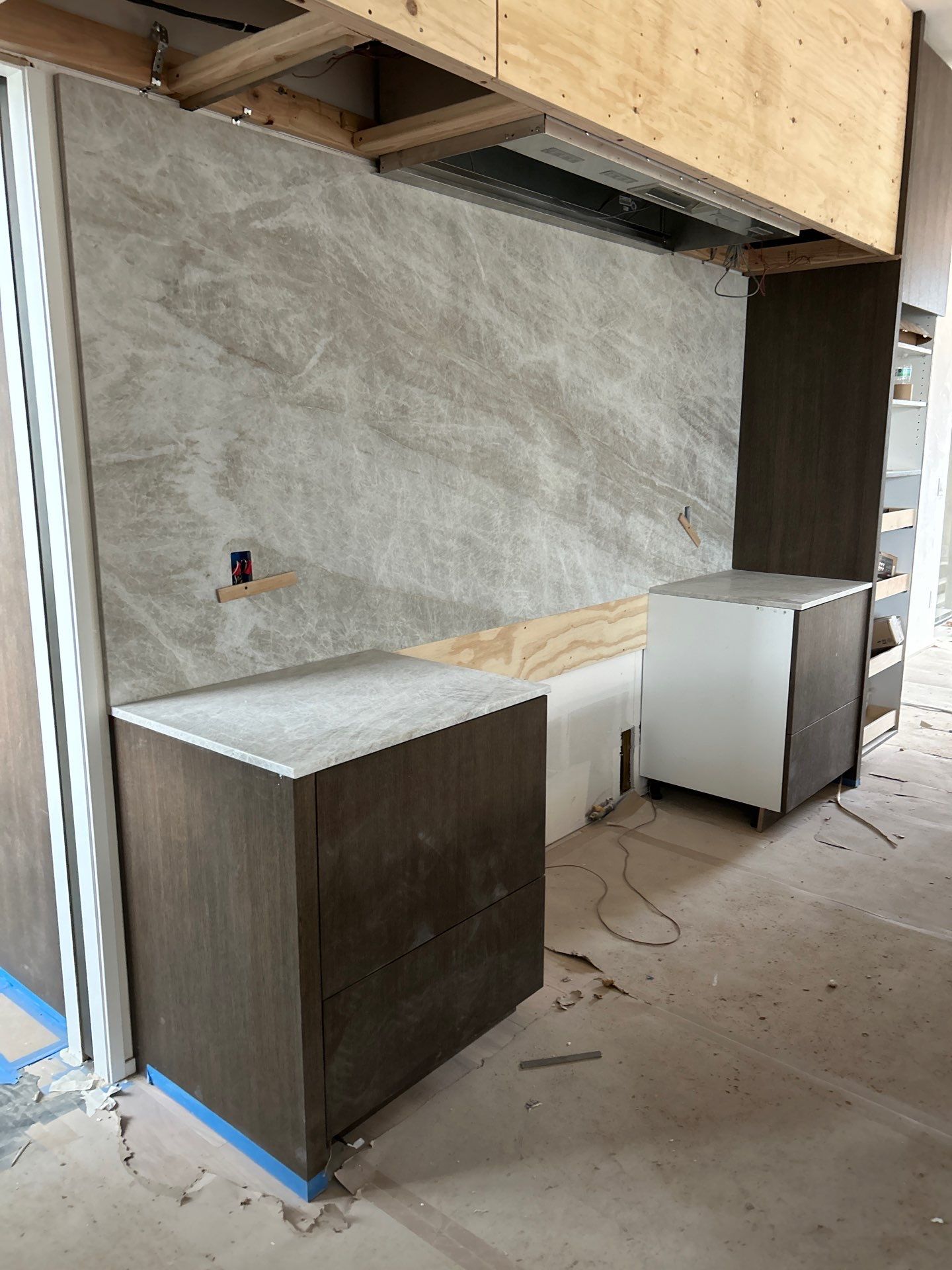 Denver Kitchen, Bath, Home Entertainment, and Closet Install by Concept 32, Inc.