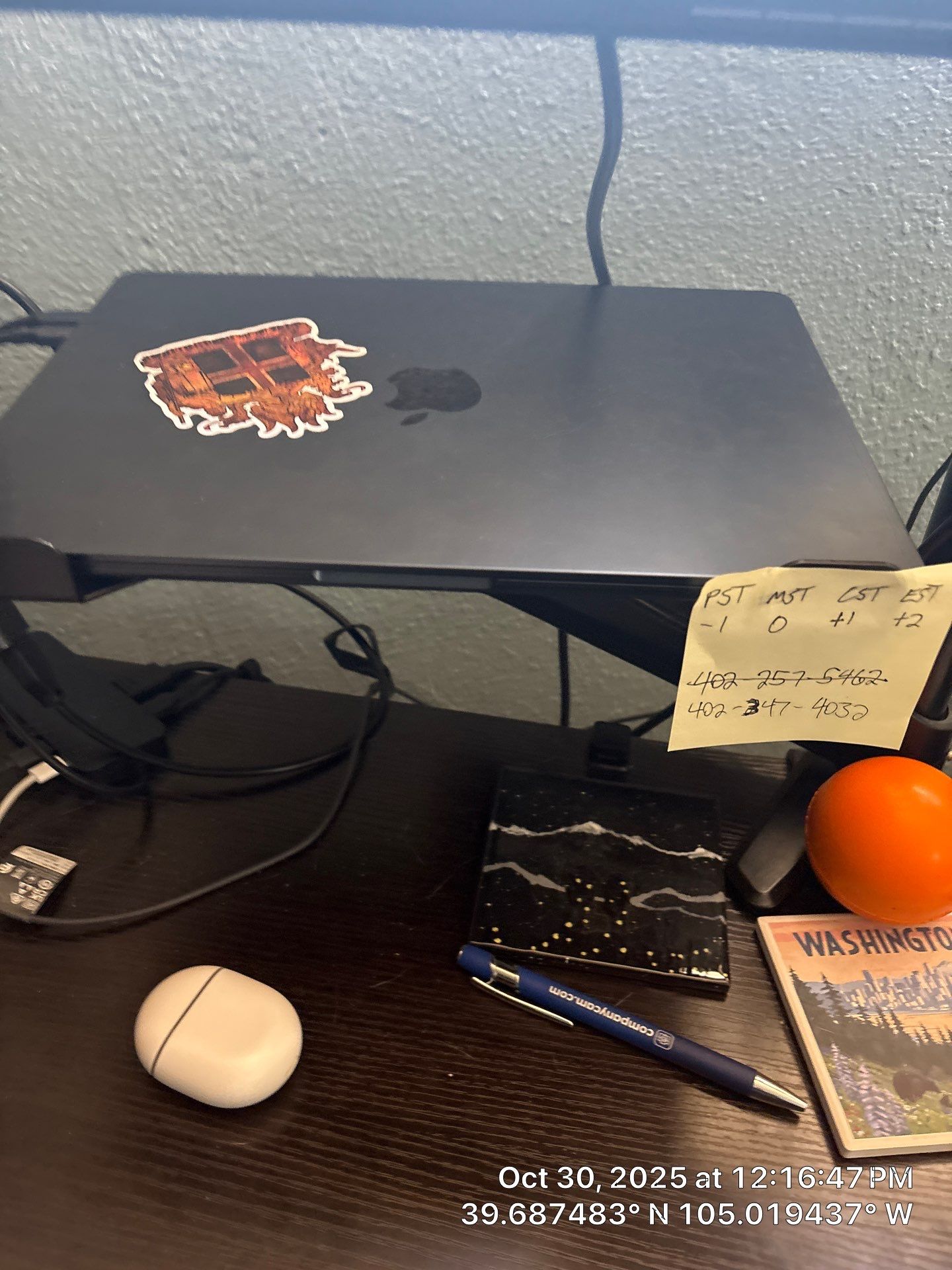 Shaggy by CompanyCam Sales Demo