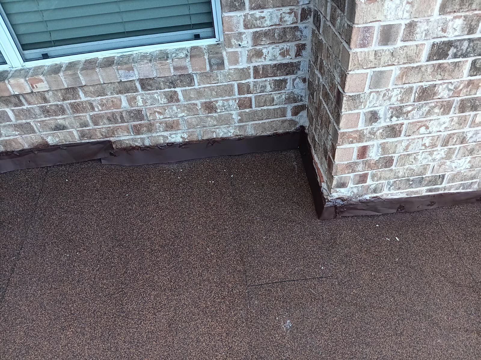 Project in Wylie by Rhino Roofing and General Contracting, LLC