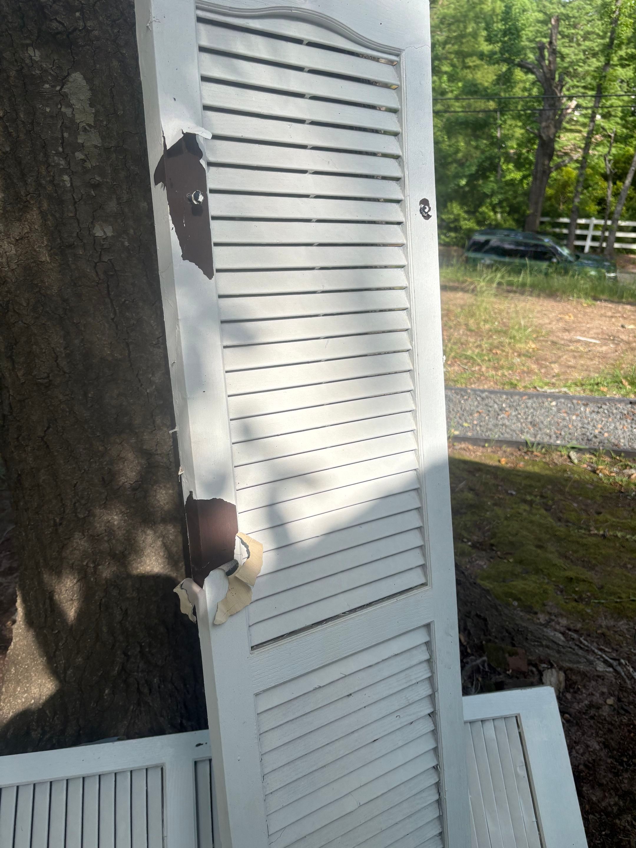 From Gray to Modern White: Exterior Repaint in Tyler, TX by Quality Coats Painting