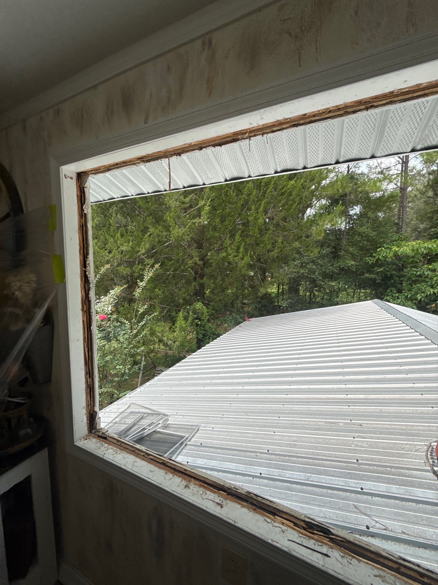 Energy-Efficient Vinyl Window Replacement Throughout Williston Home by Windows & Doors Store