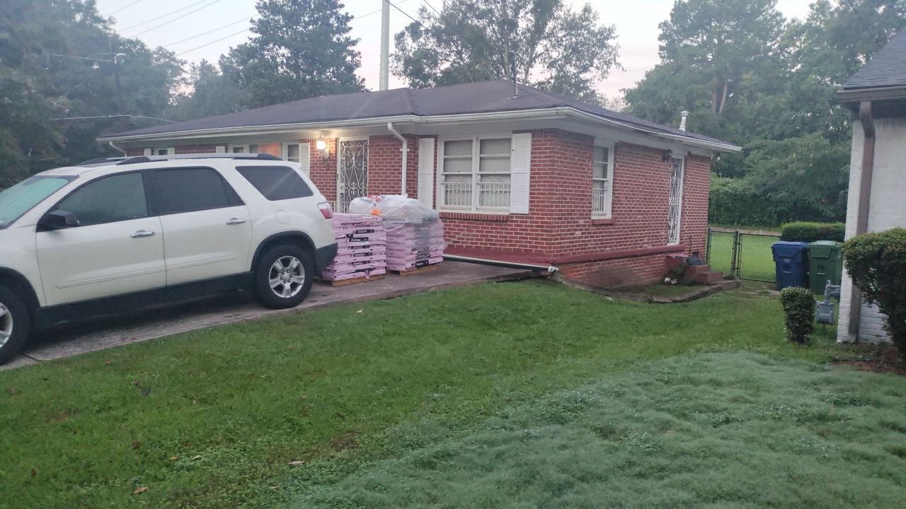 Residential Roofing Installation using Owens Corning by Inspector Roofing and Restoration