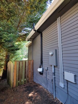 Project in Portland